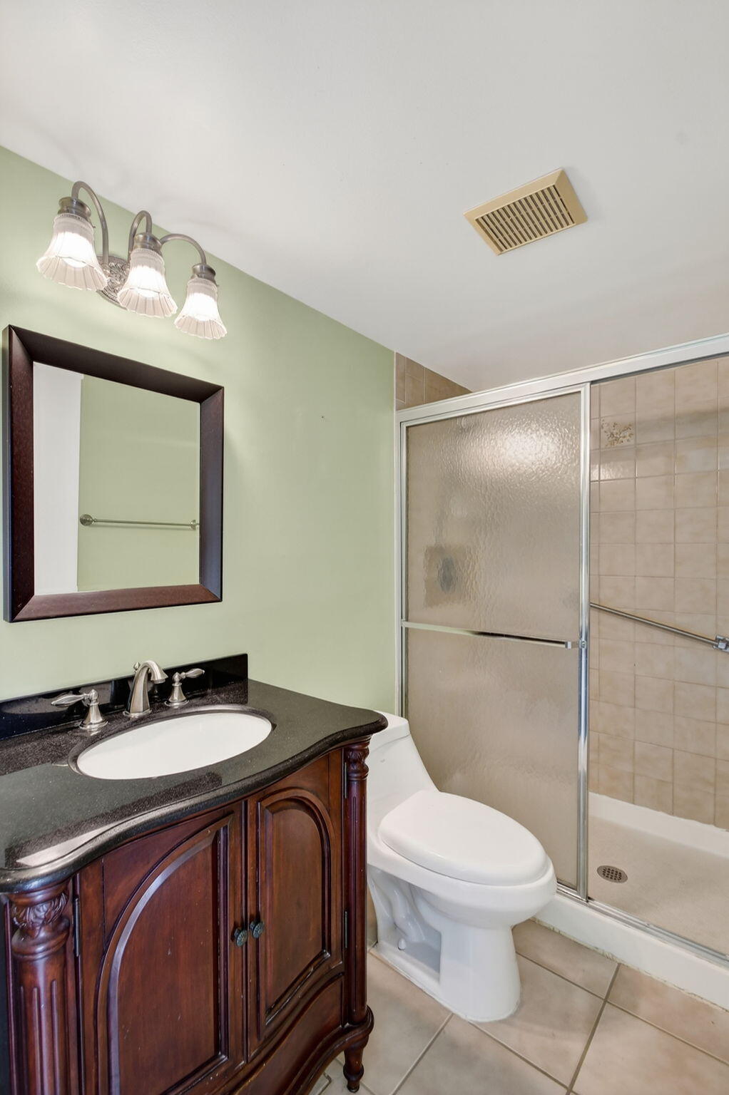 PINE RIDGE NORTH VILLAGE IV CONDO - Residential Lease