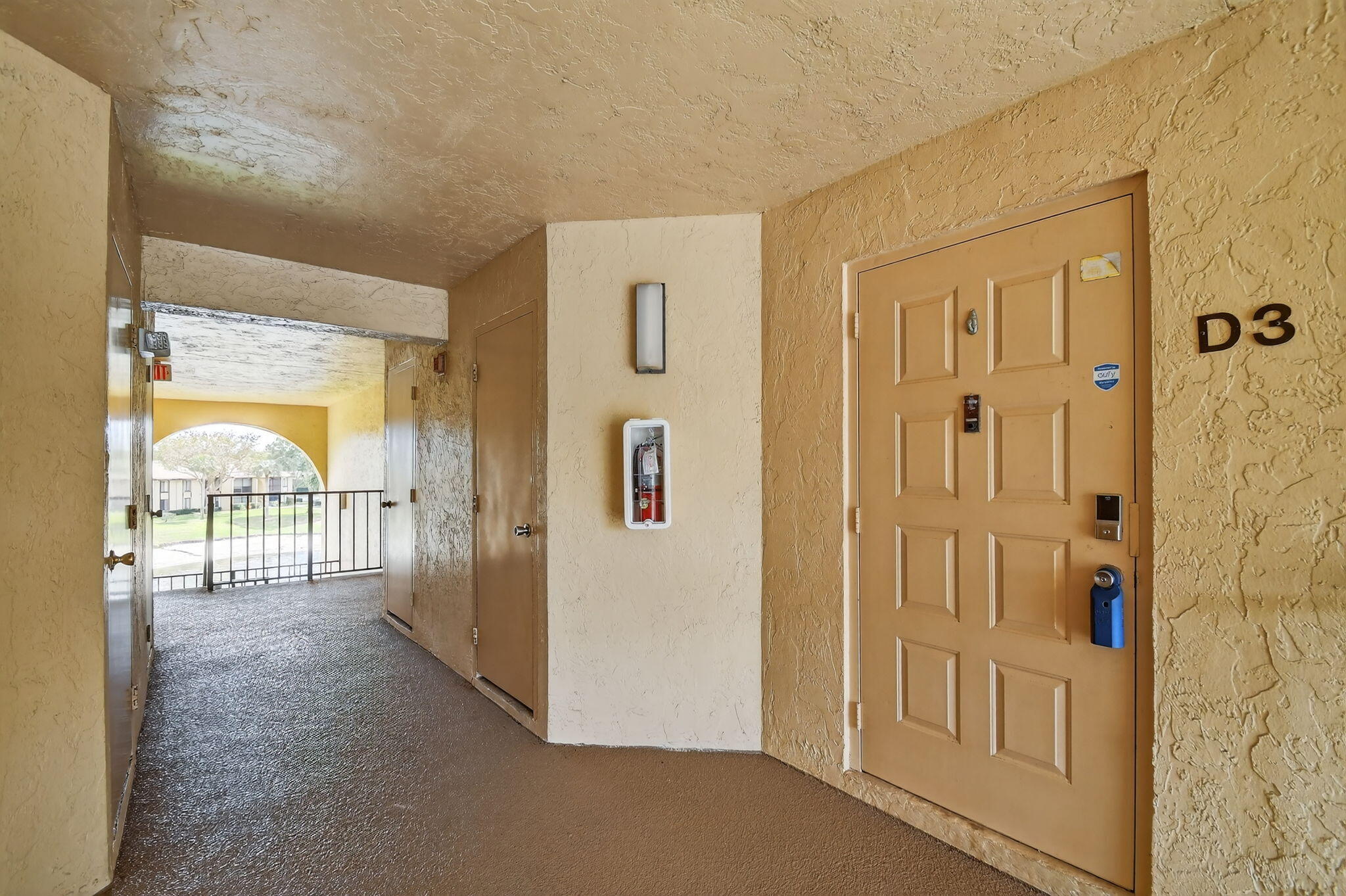 PINE RIDGE NORTH VILLAGE IV CONDO - Residential Lease