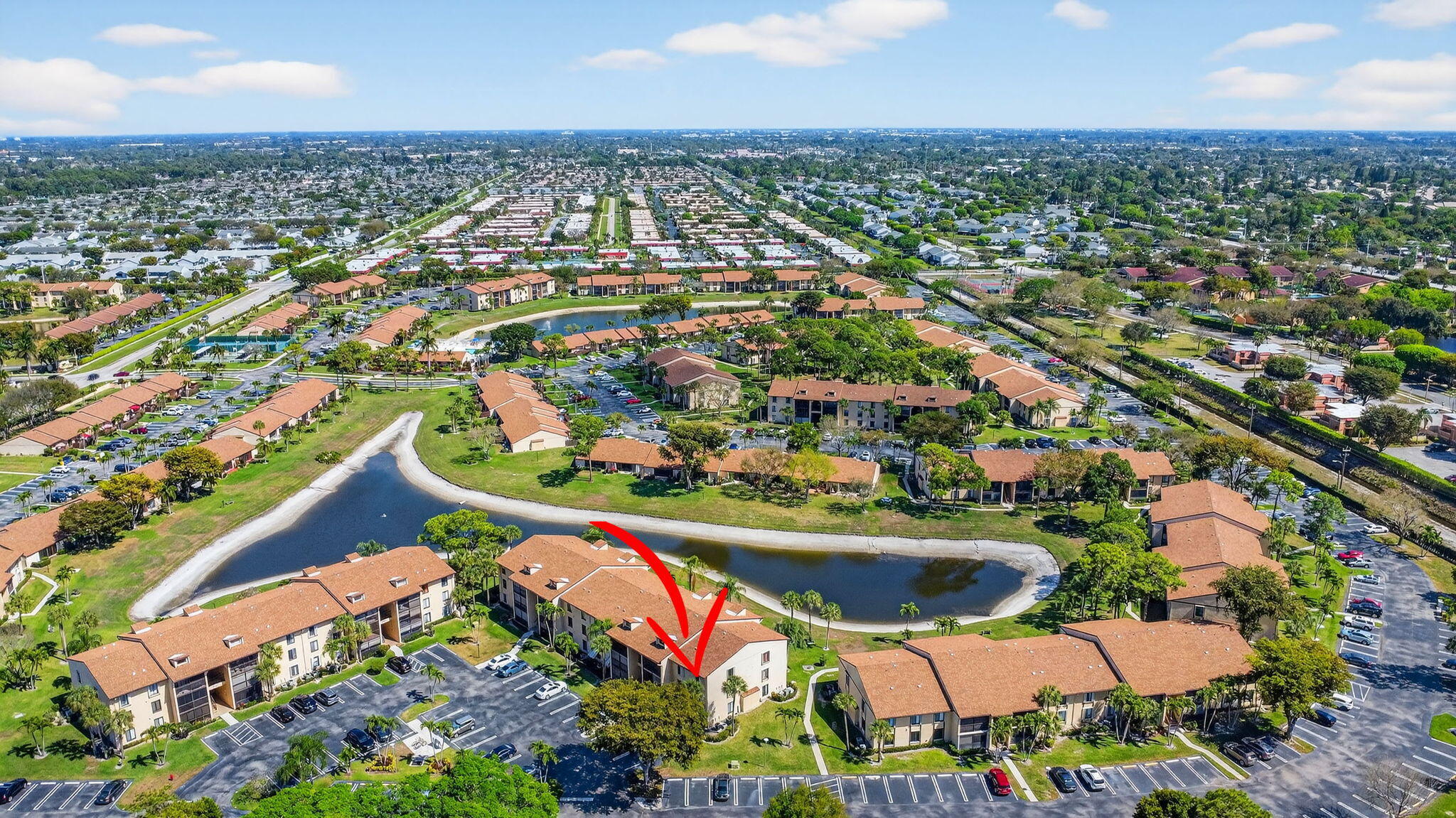 PINE RIDGE NORTH VILLAGE IV CONDO - Residential Lease