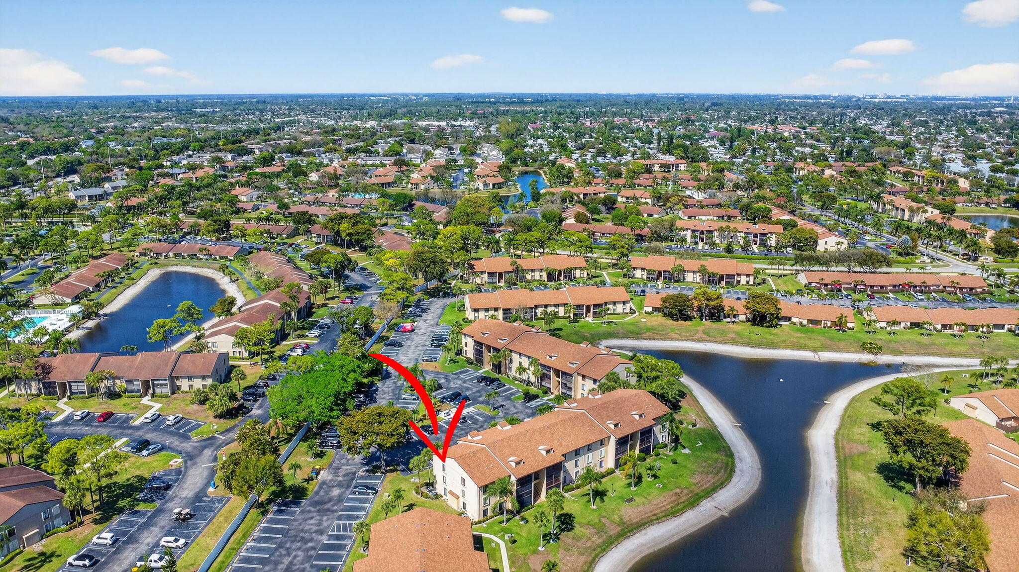 PINE RIDGE NORTH VILLAGE IV CONDO - Residential Lease