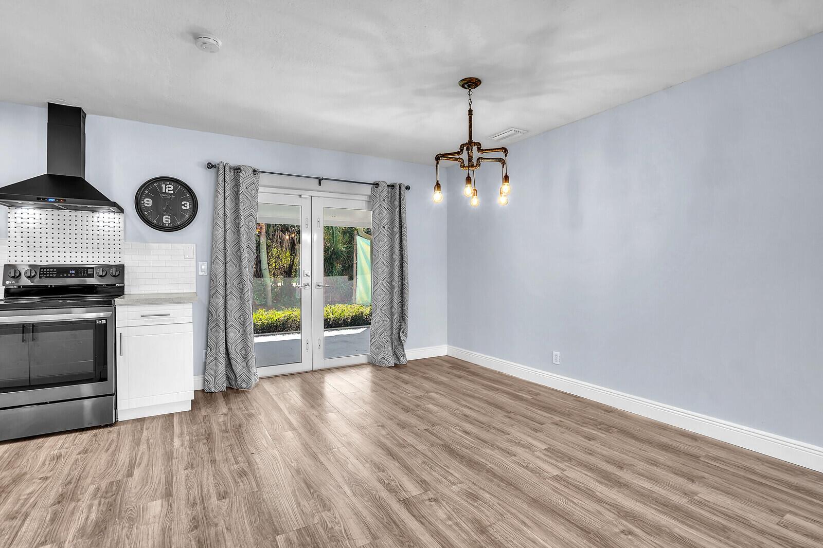 AMERICAN HOMES AT BOCA RA - Residential