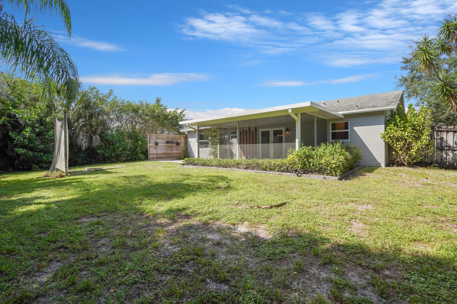 AMERICAN HOMES AT BOCA RA - Residential