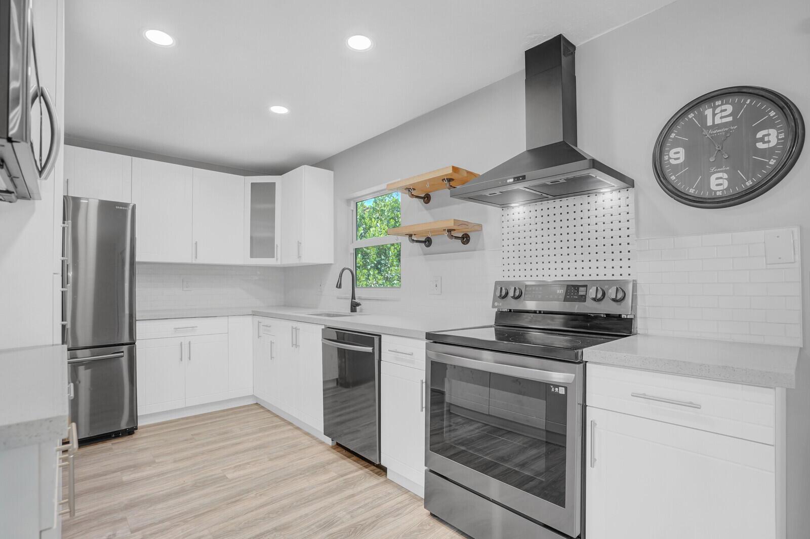 AMERICAN HOMES AT BOCA RA - Residential