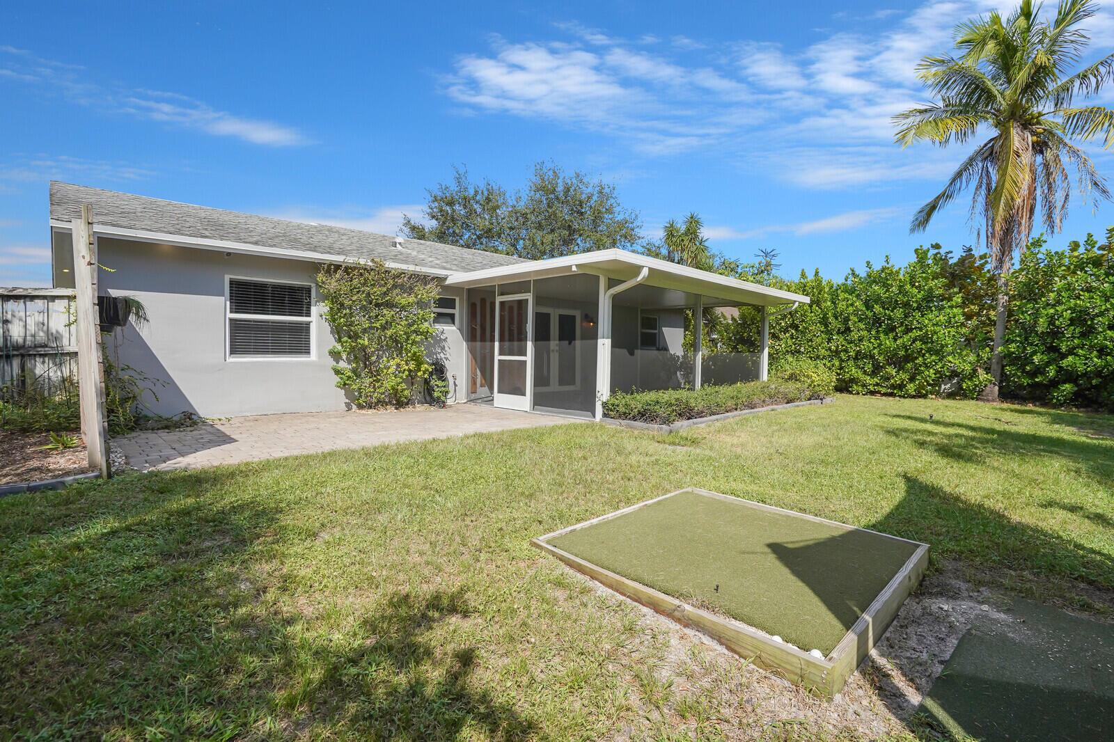 AMERICAN HOMES AT BOCA RA - Residential