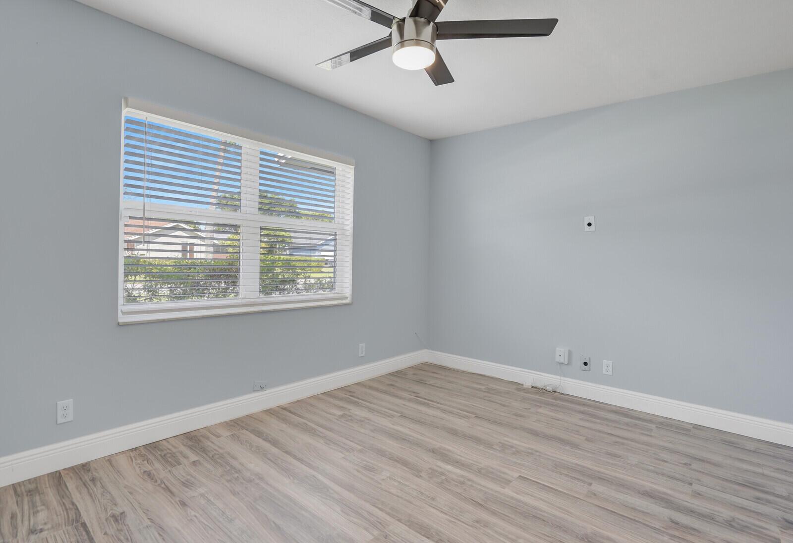 AMERICAN HOMES AT BOCA RA - Residential