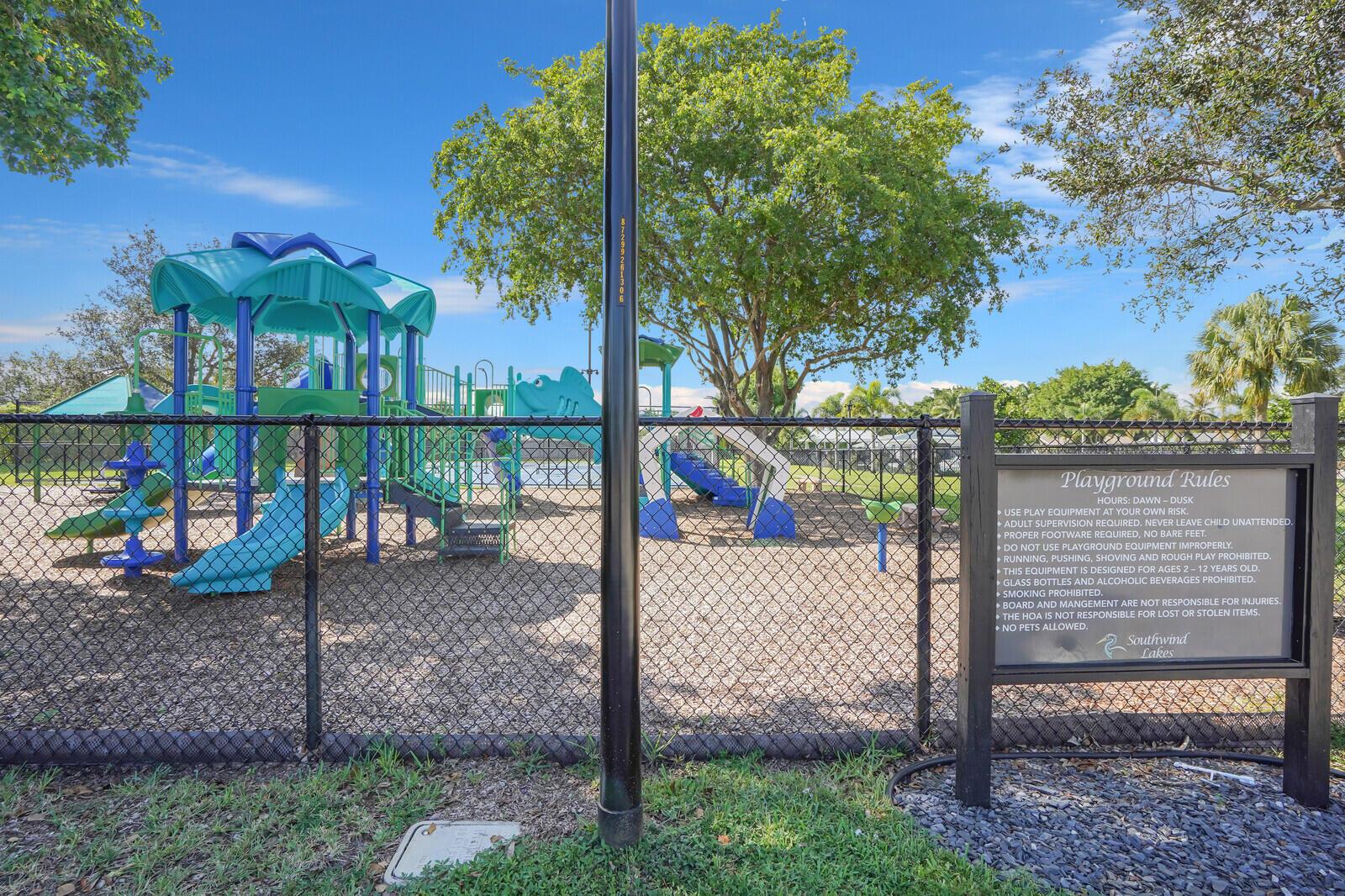 AMERICAN HOMES AT BOCA RA - Residential