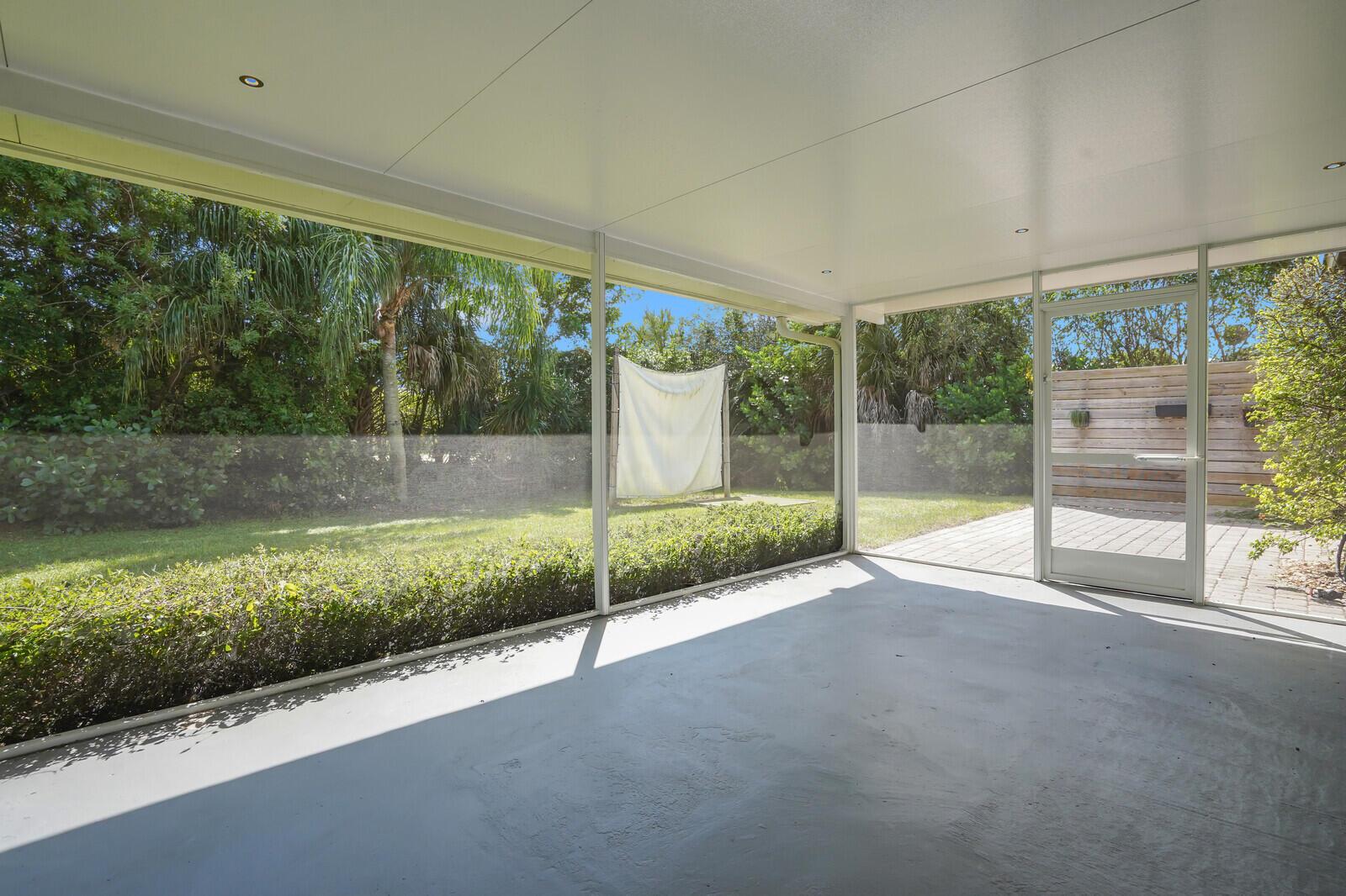 AMERICAN HOMES AT BOCA RA - Residential