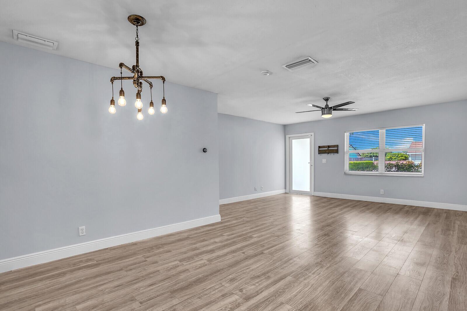 AMERICAN HOMES AT BOCA RA - Residential