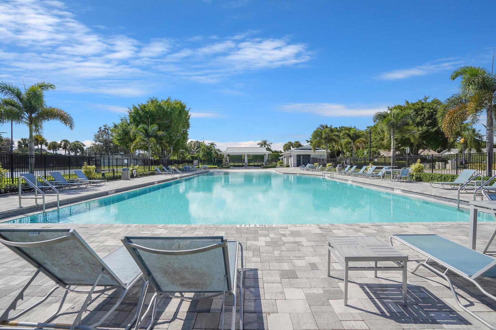 AMERICAN HOMES AT BOCA RA - Residential