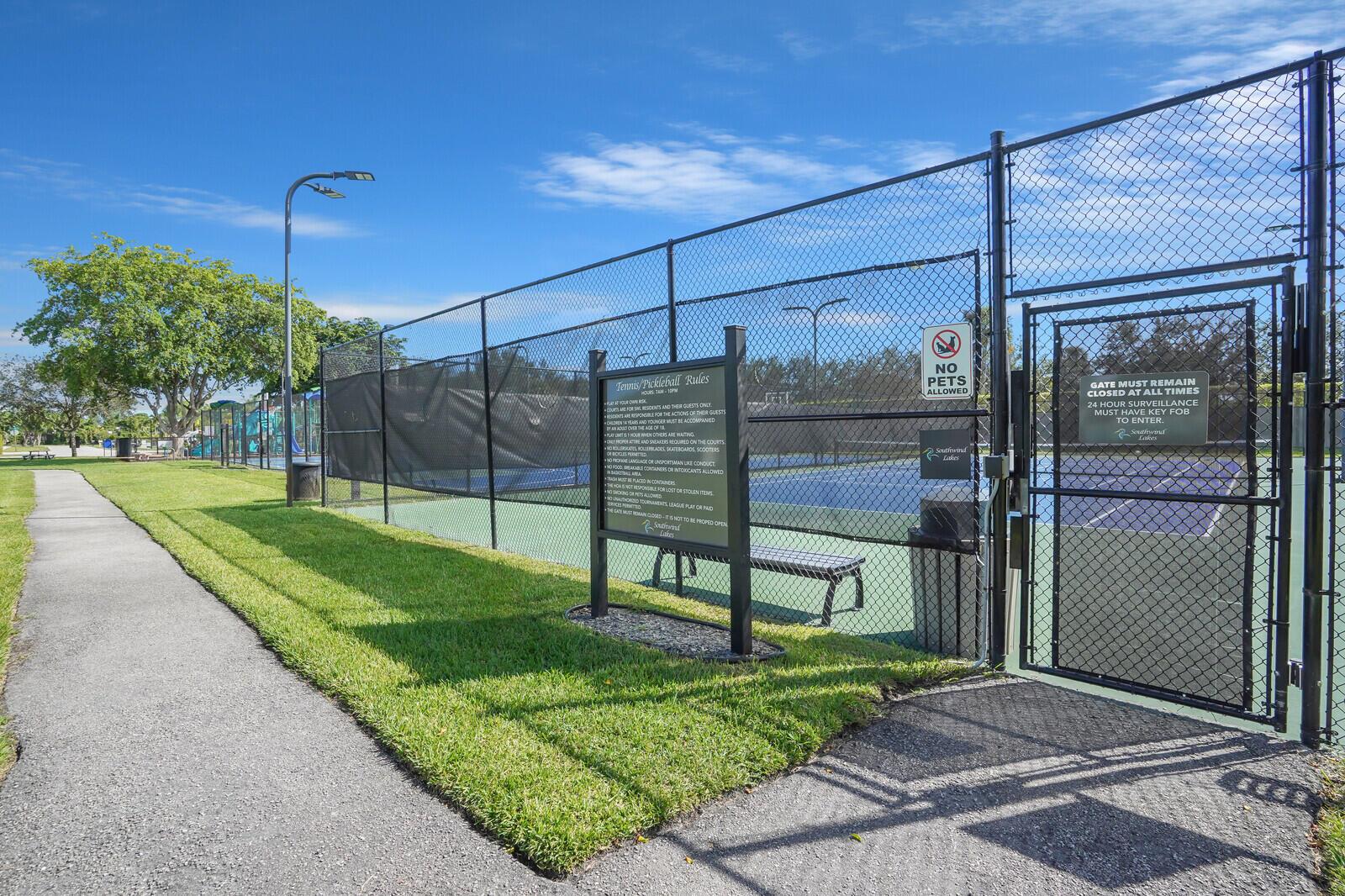 AMERICAN HOMES AT BOCA RA - Residential