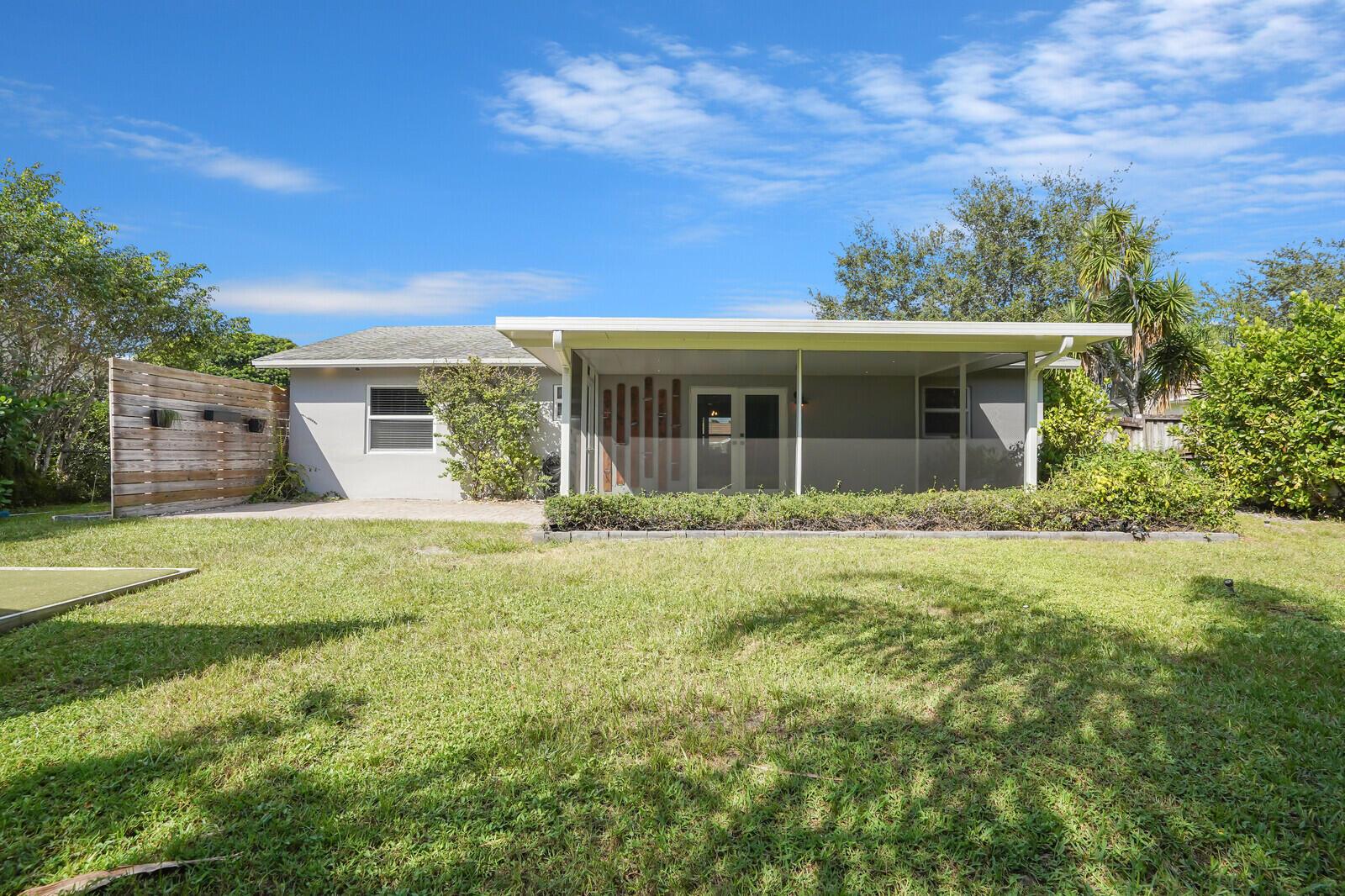 AMERICAN HOMES AT BOCA RA - Residential