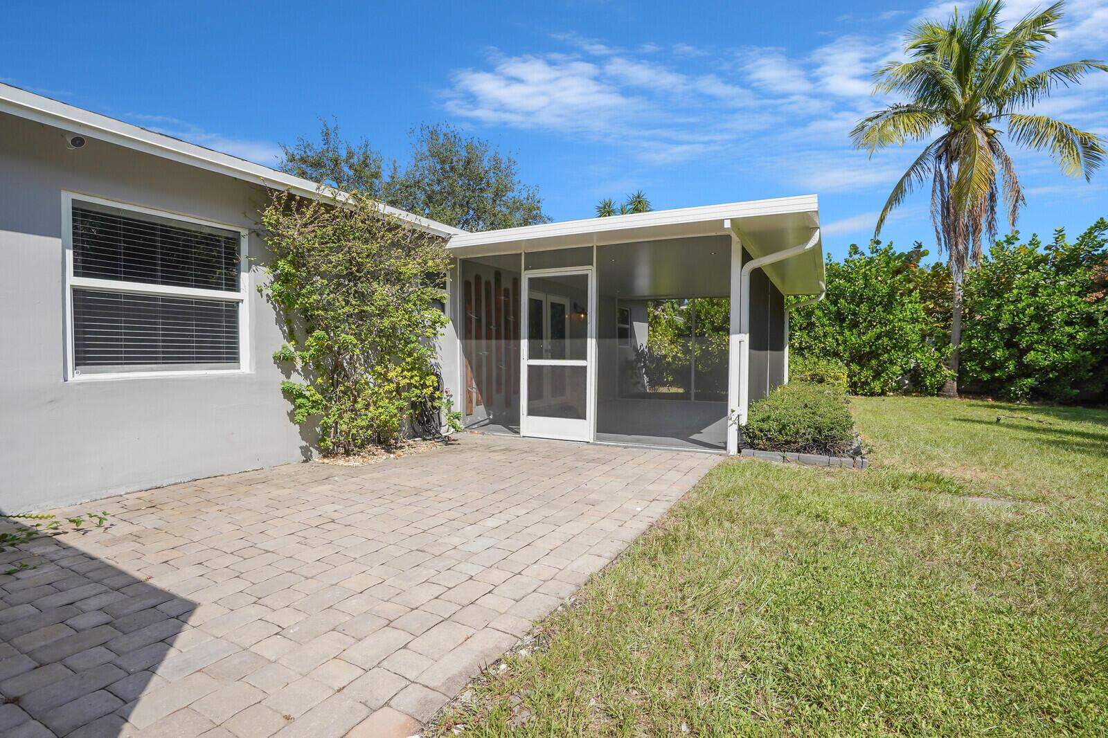AMERICAN HOMES AT BOCA RA - Residential