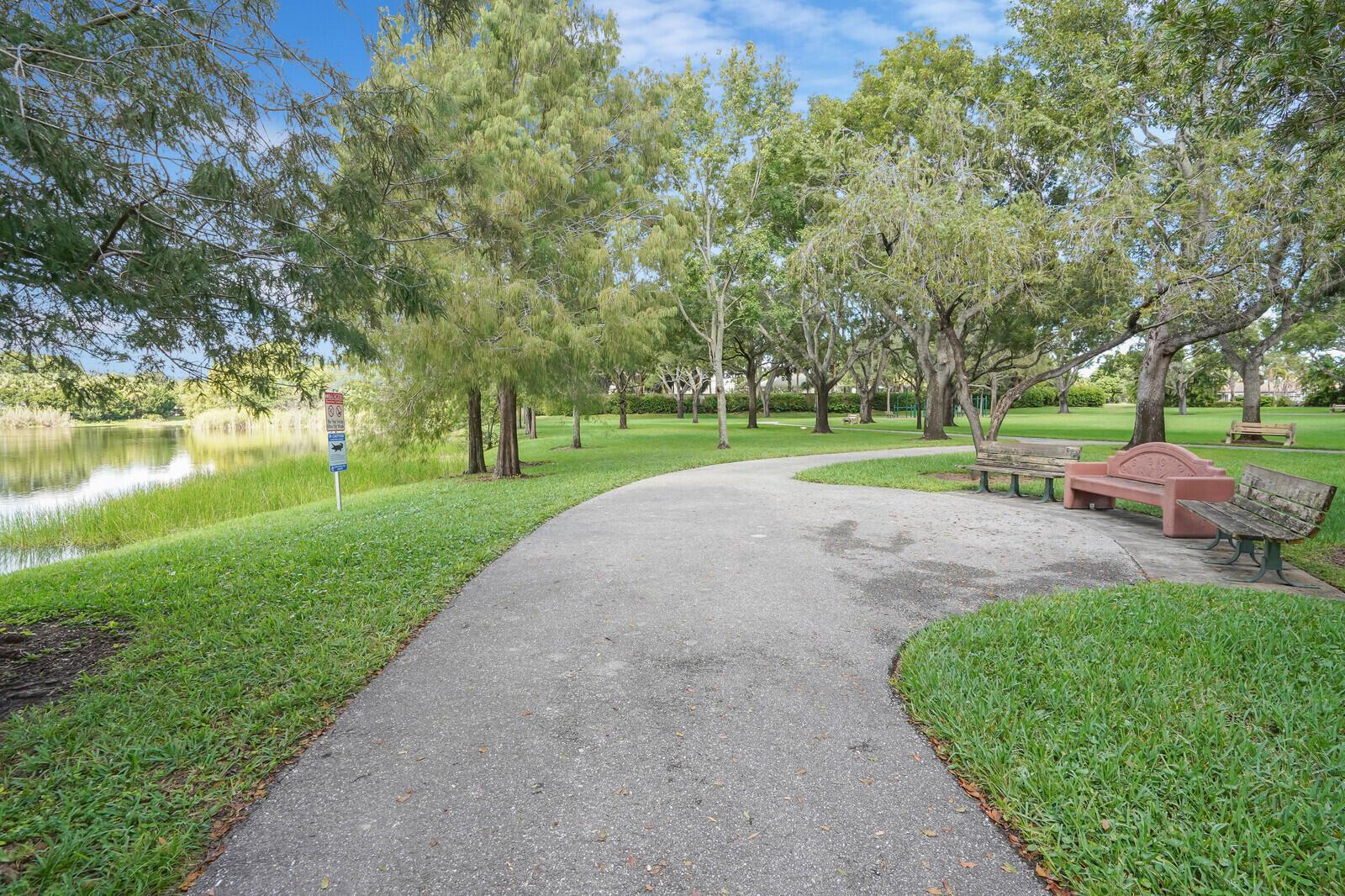 AMERICAN HOMES AT BOCA RA - Residential