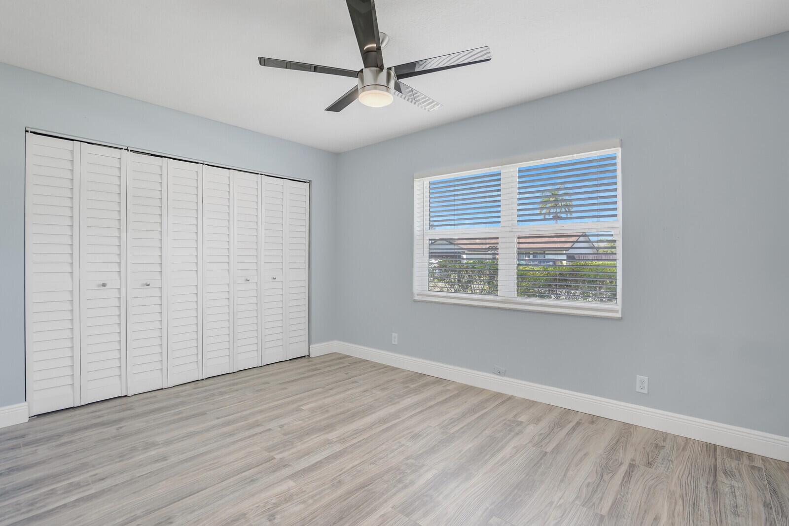 AMERICAN HOMES AT BOCA RA - Residential