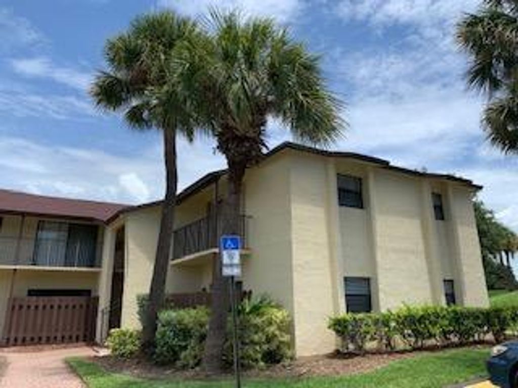 Photo of 2050 Oleander Boulevard #8103, Fort Pierce, FL 34950 (MLS # R10726382)