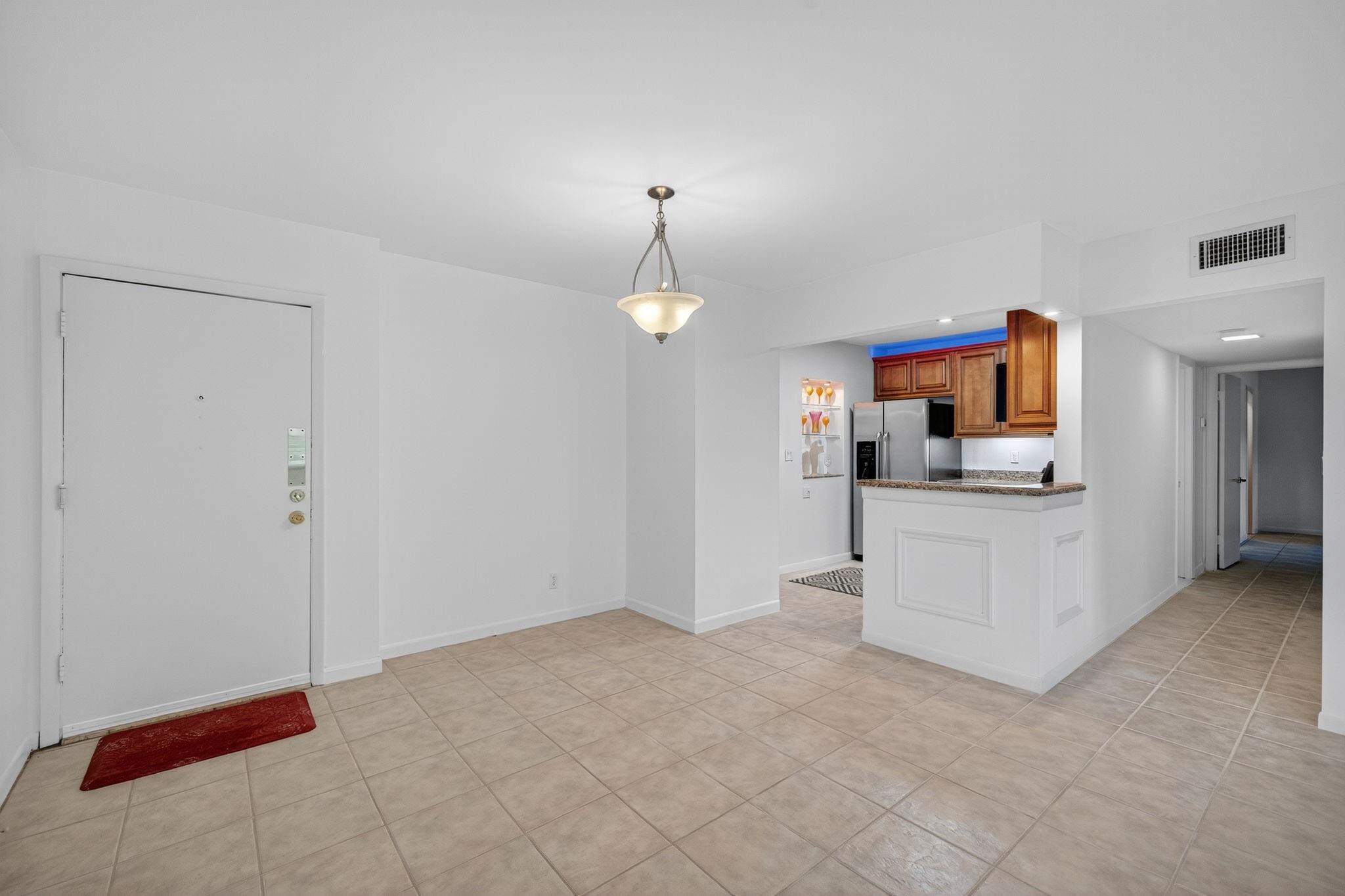 Manor Grove Village One I - Residential Lease