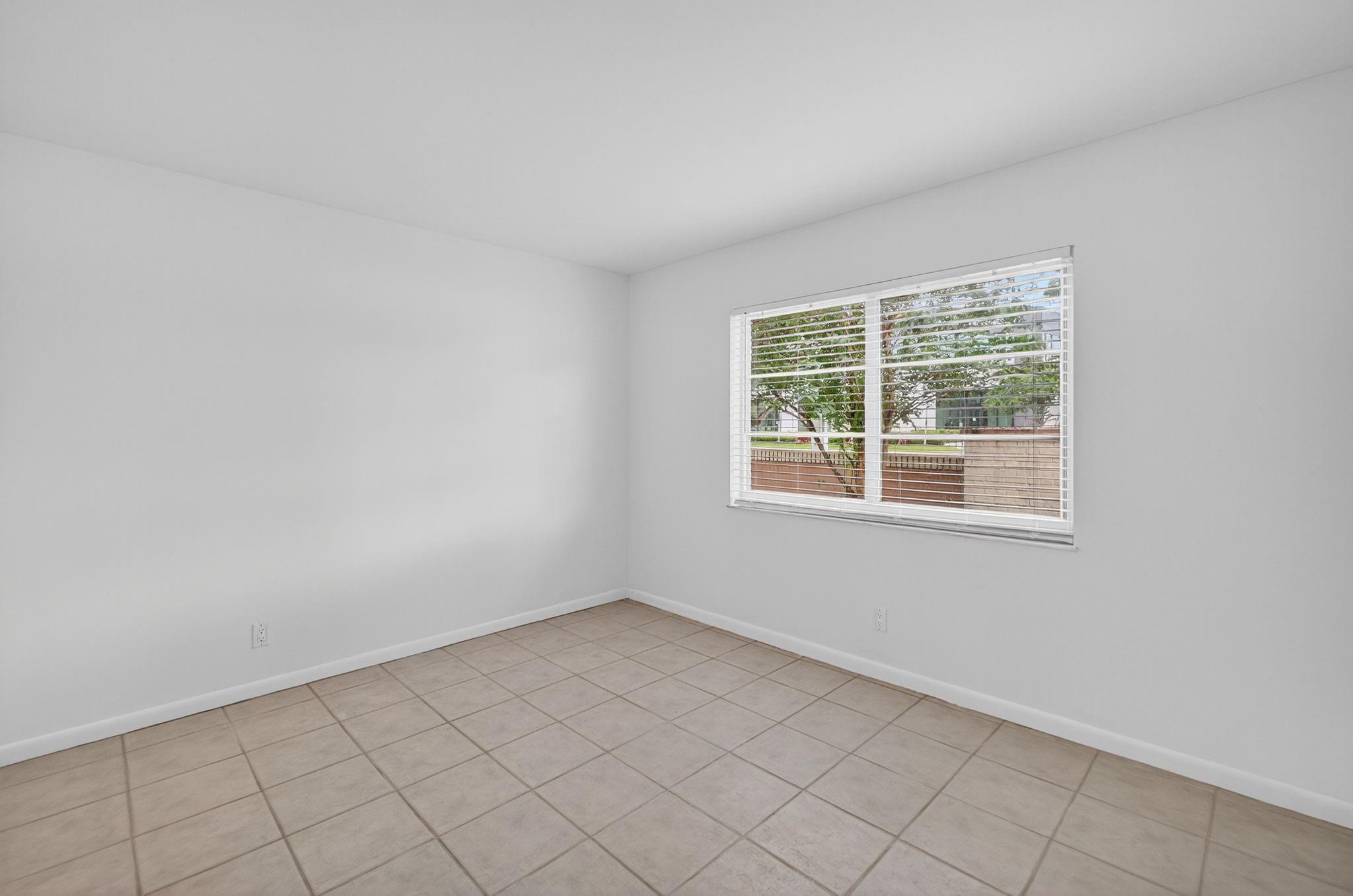 Manor Grove Village One I - Residential Lease