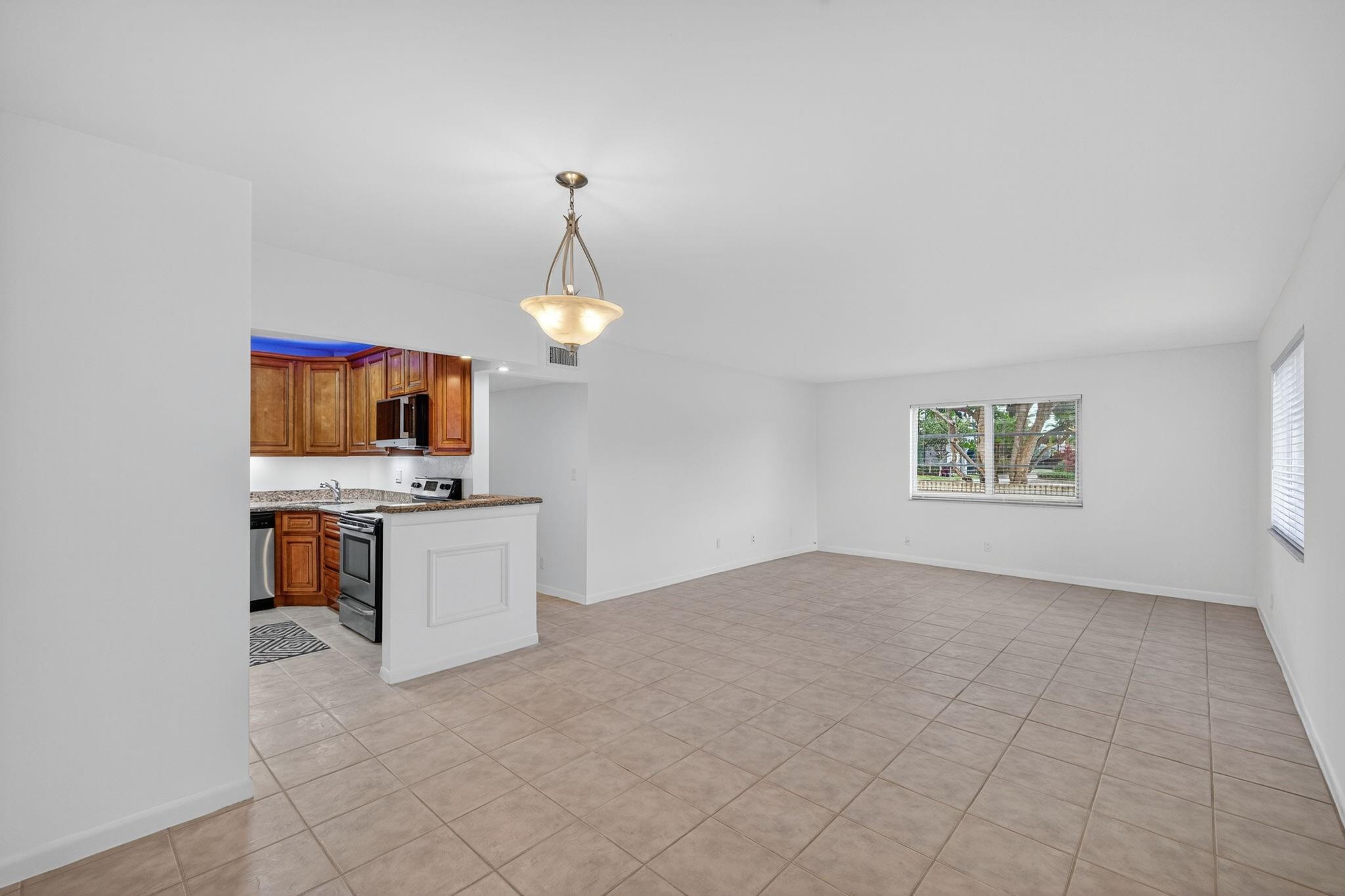 Manor Grove Village One I - Residential Lease