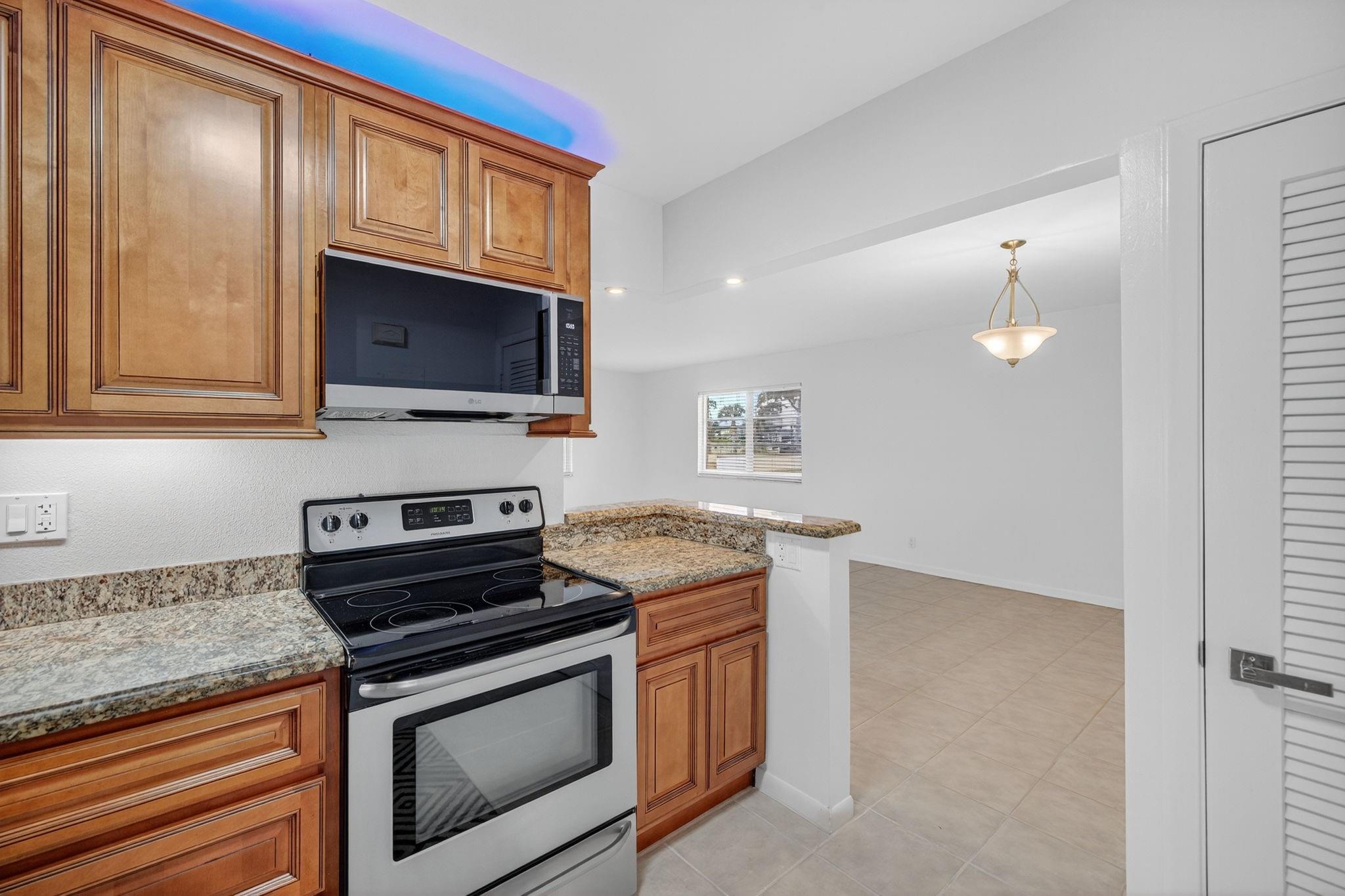 Manor Grove Village One I - Residential Lease
