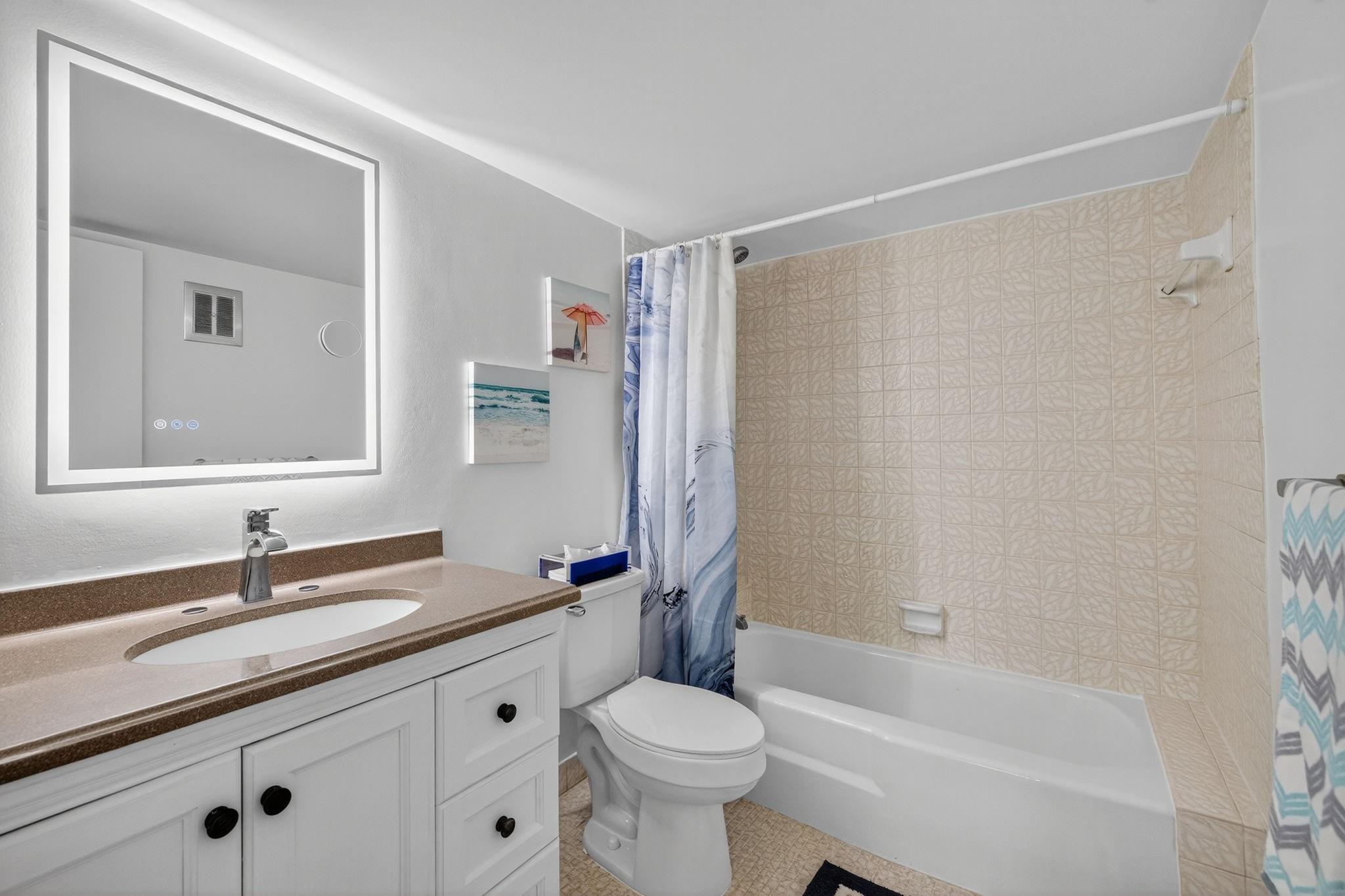 Manor Grove Village One I - Residential Lease