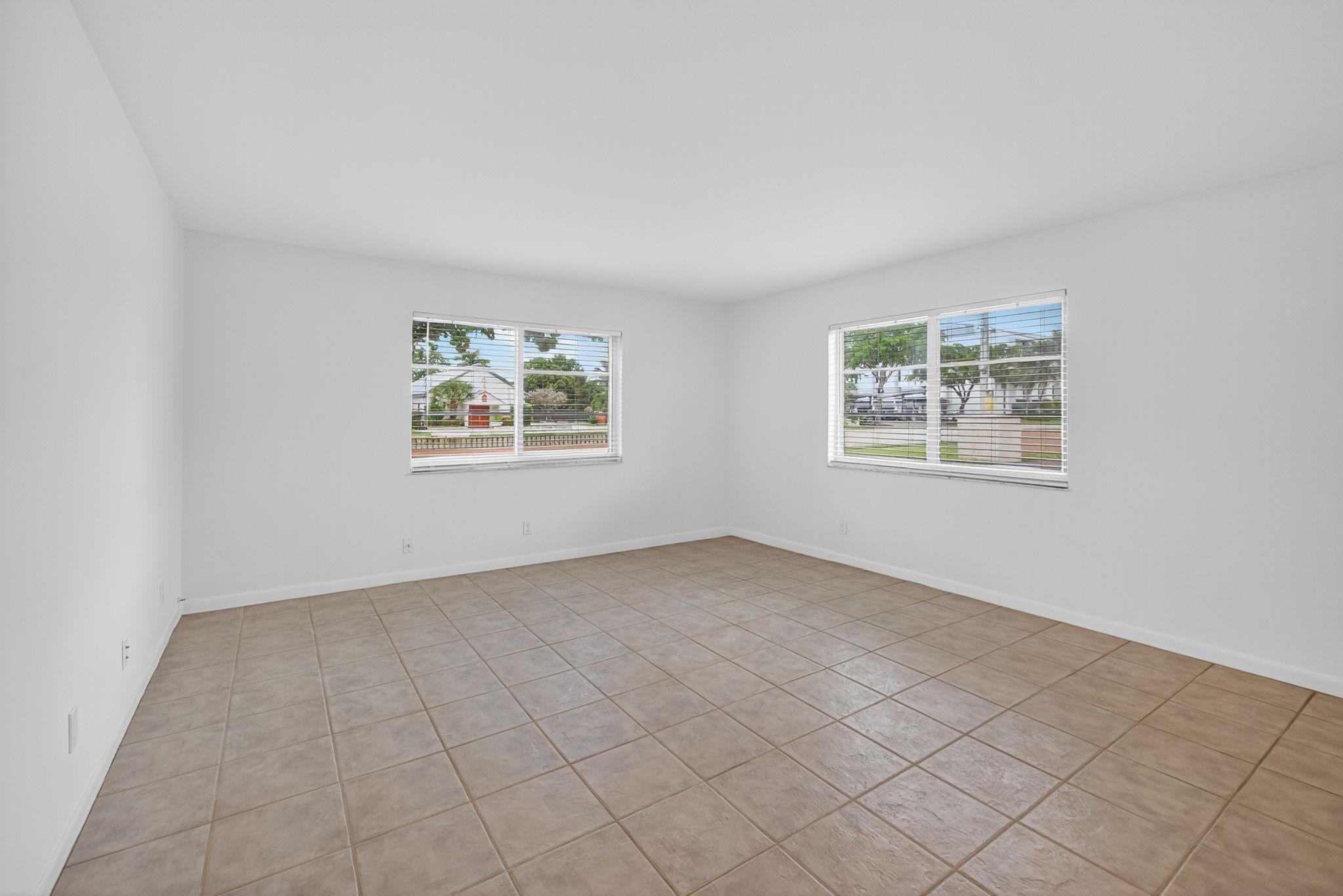 Manor Grove Village One I - Residential Lease