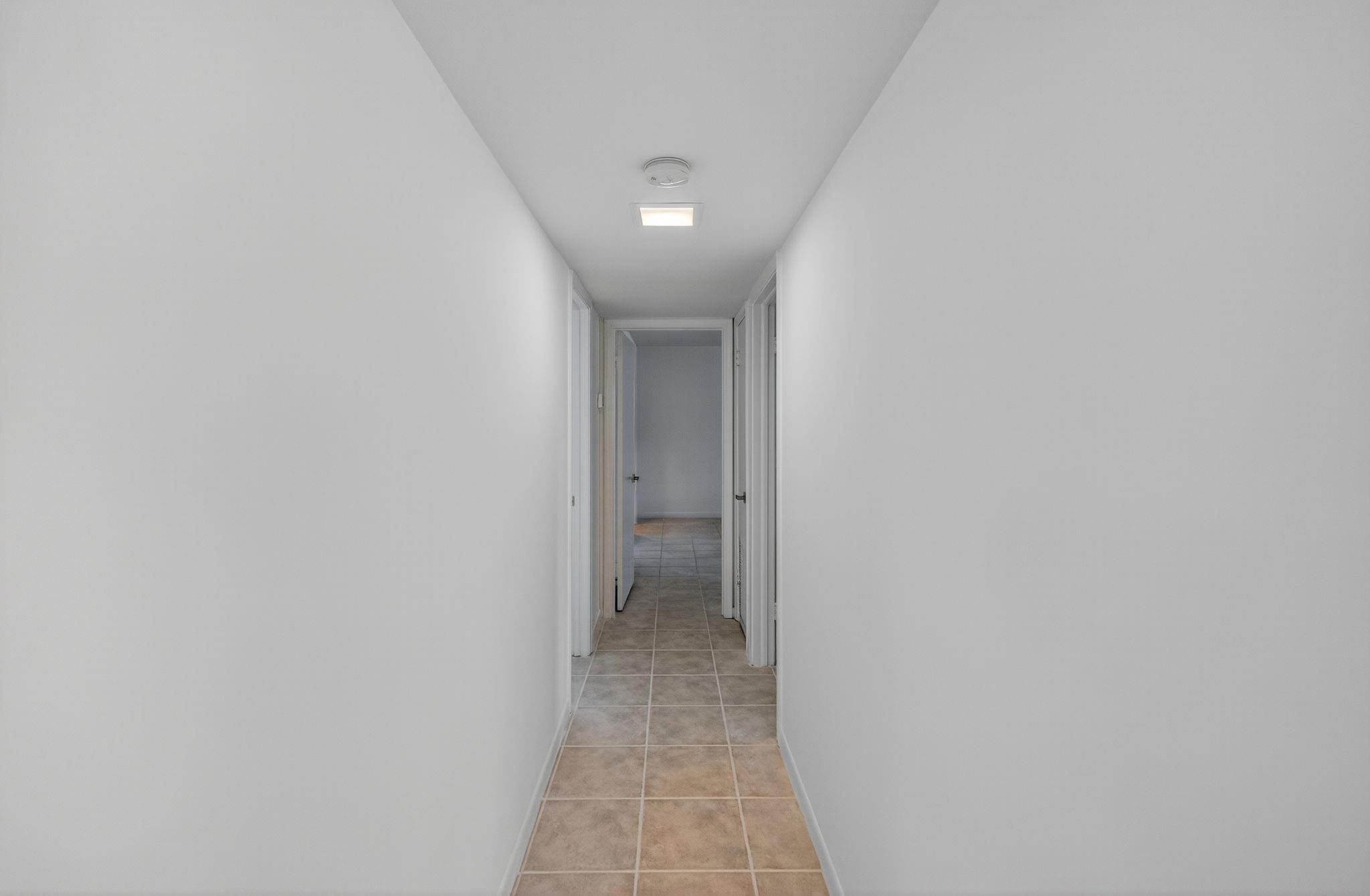 Manor Grove Village One I - Residential Lease