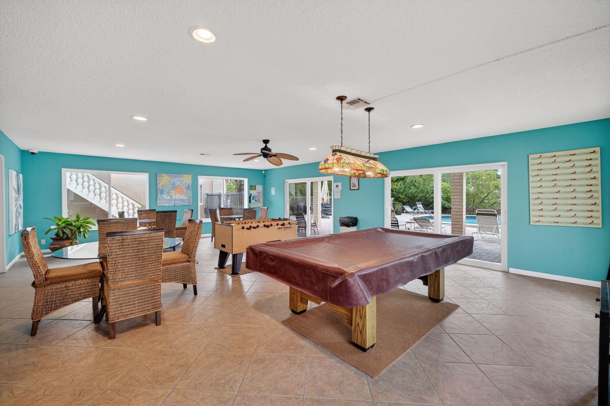 Manor Grove Village One I - Residential Lease