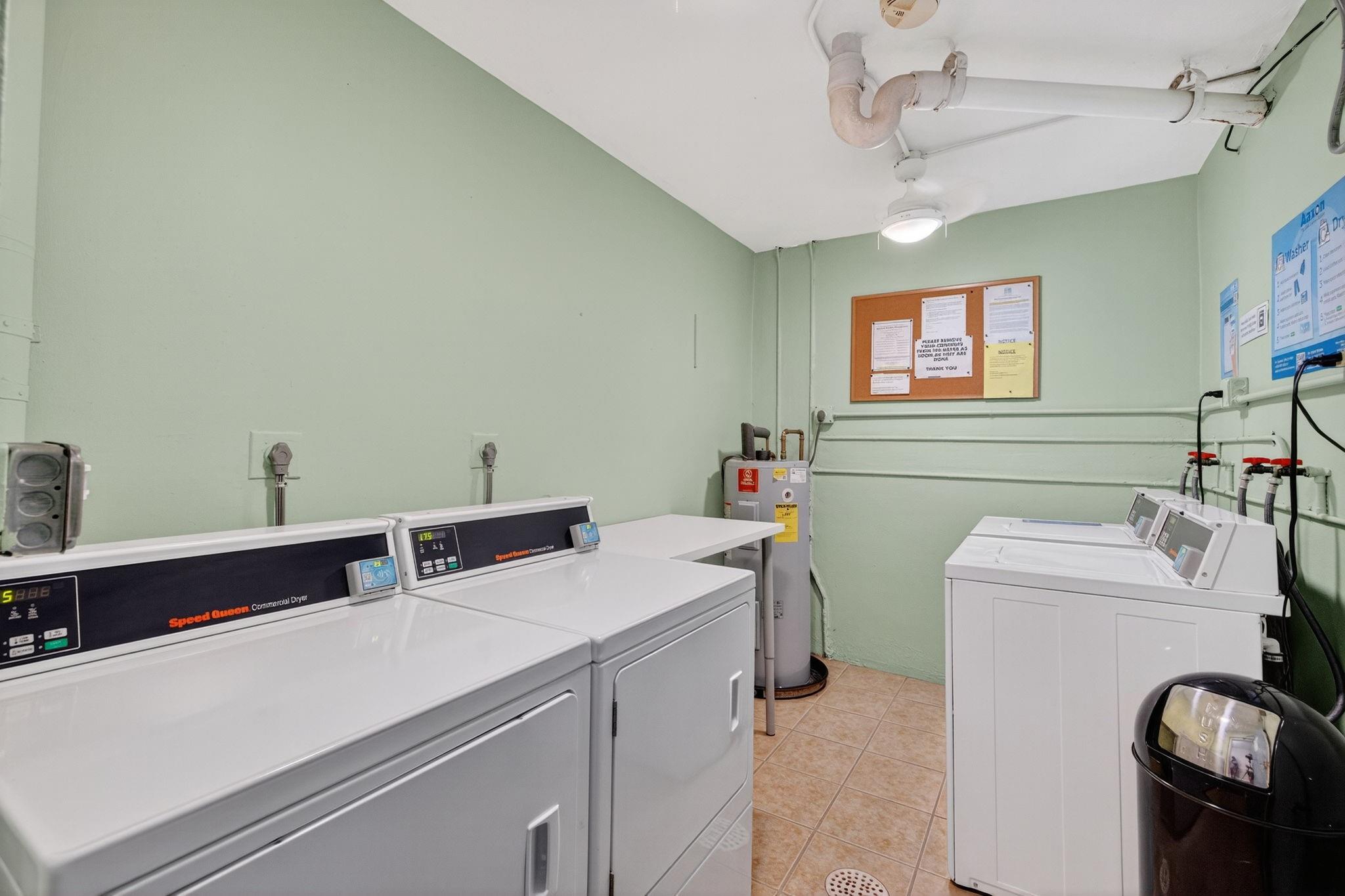 Manor Grove Village One I - Residential Lease