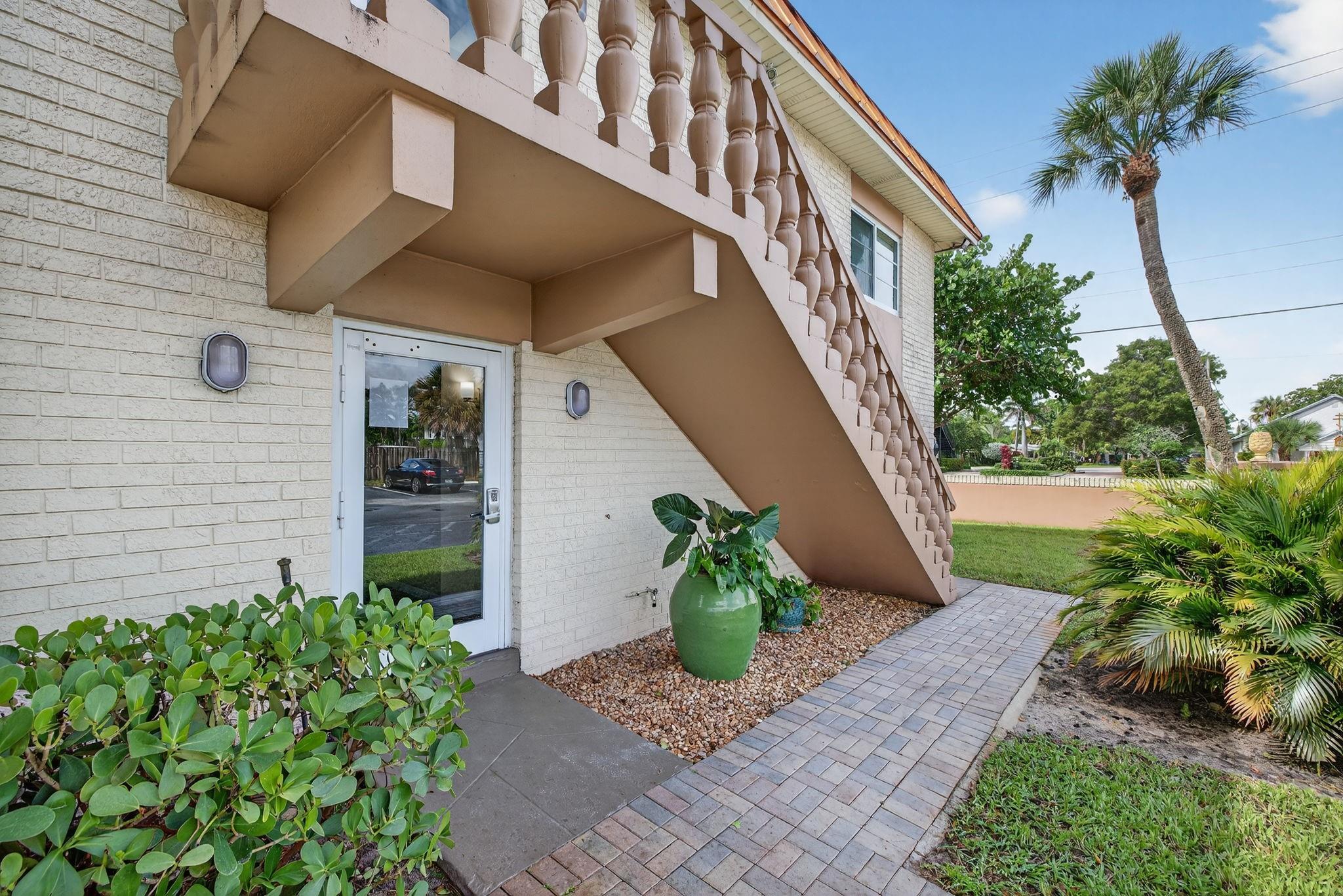 Manor Grove Village One I - Residential Lease