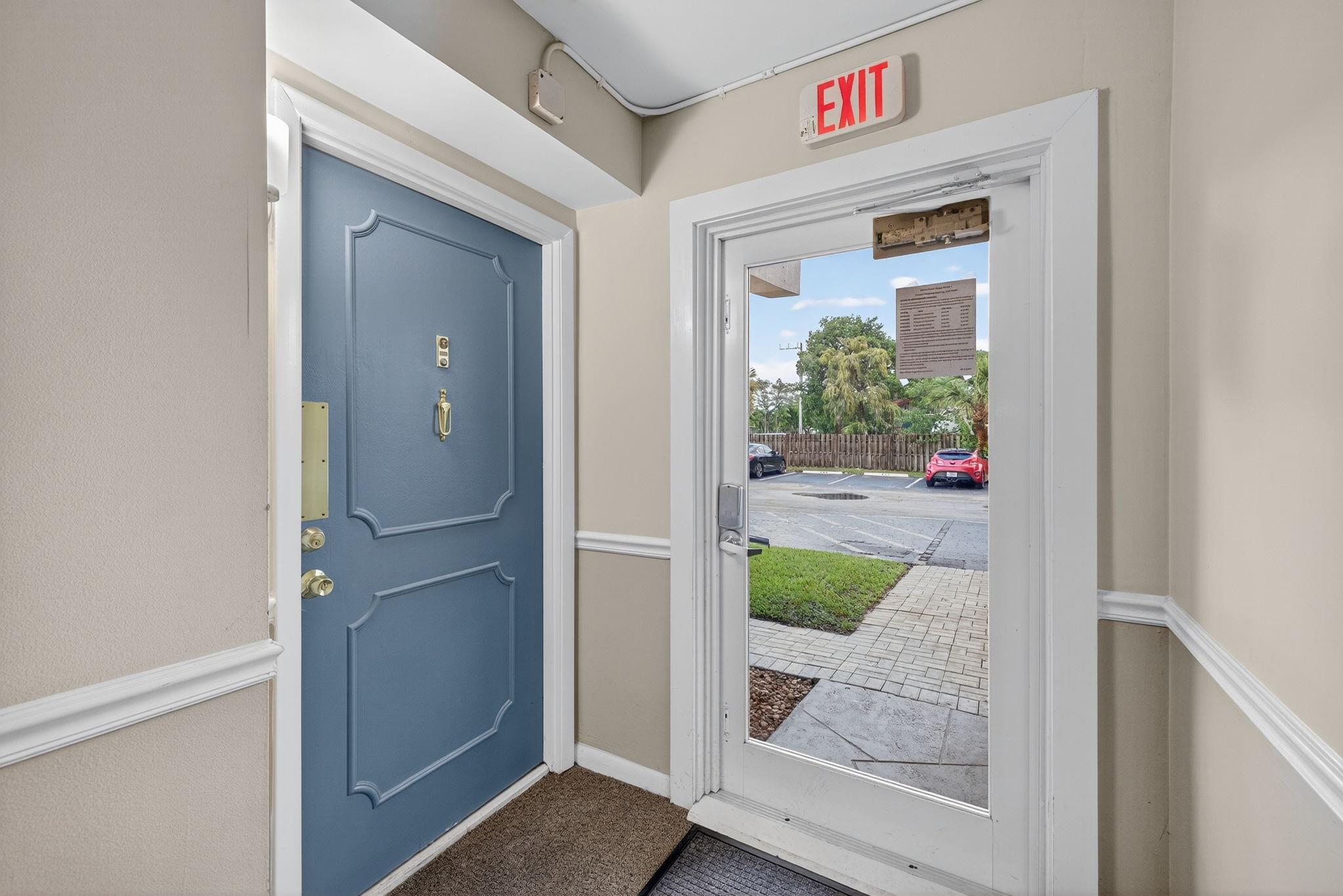 Manor Grove Village One I - Residential Lease