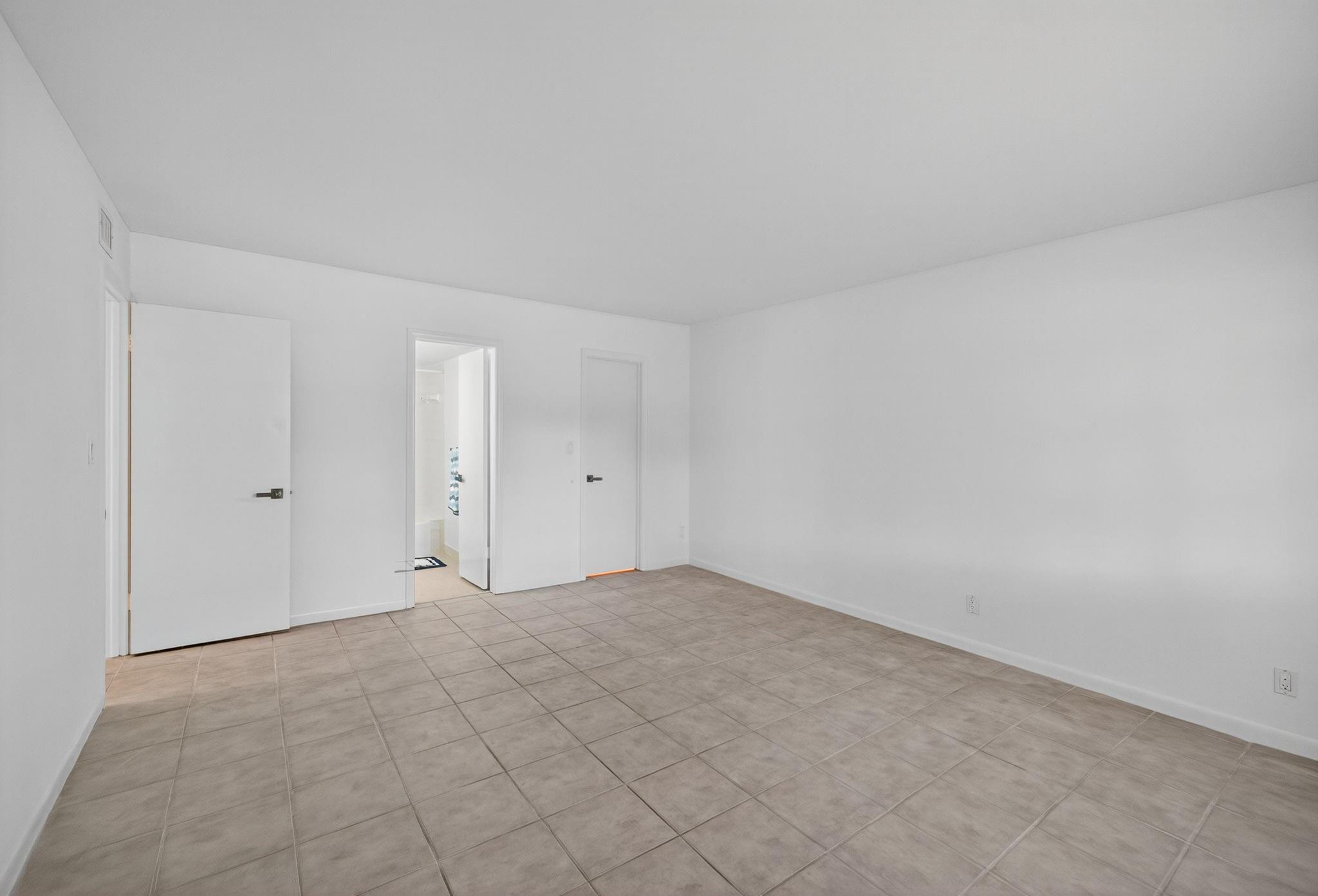 Manor Grove Village One I - Residential Lease