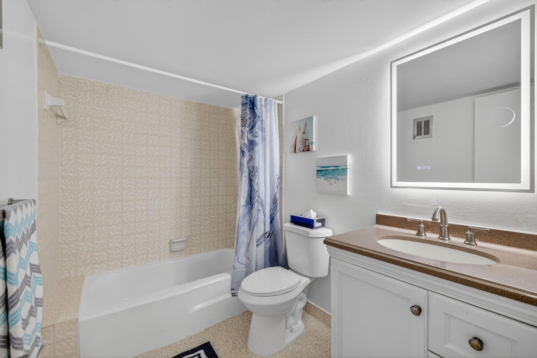 Manor Grove Village One I - Residential Lease