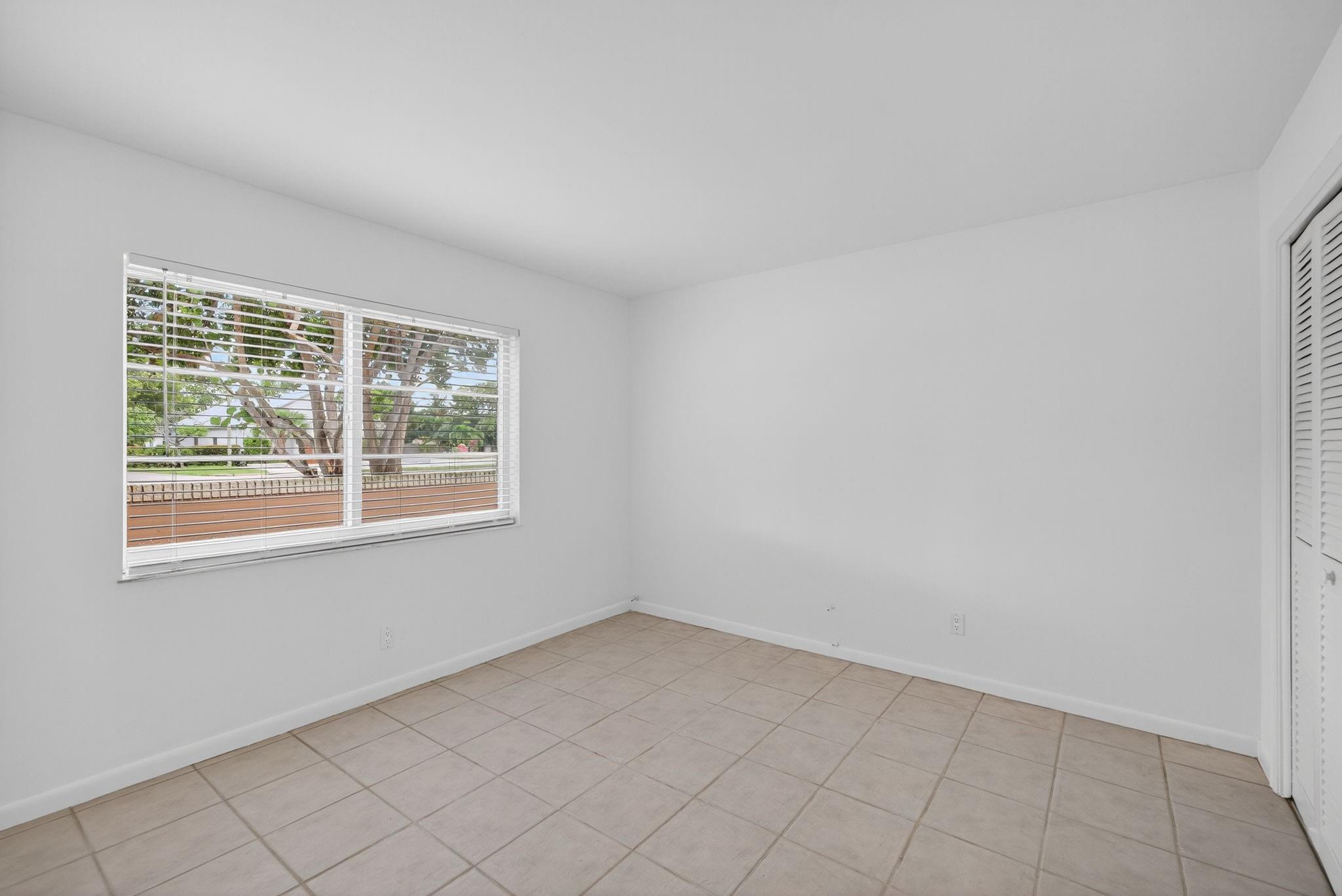 Manor Grove Village One I - Residential Lease