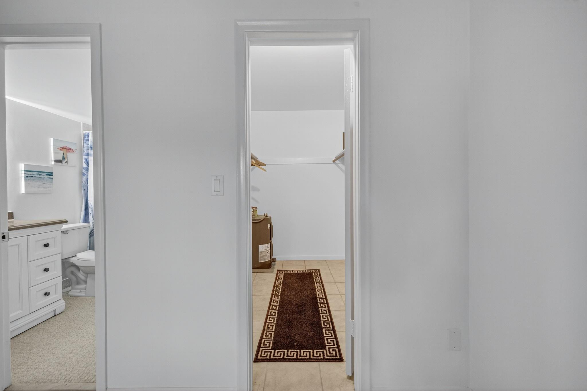 Manor Grove Village One I - Residential Lease