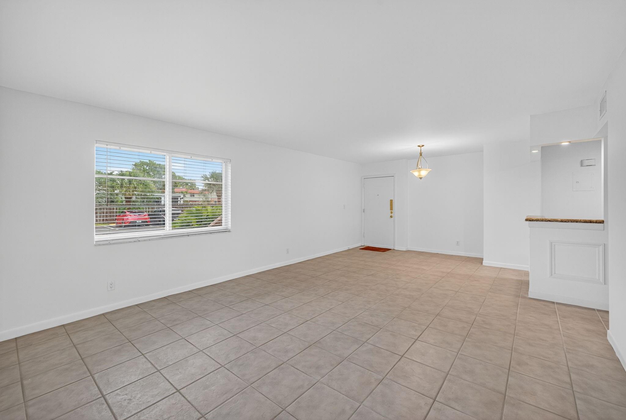 Manor Grove Village One I - Residential Lease
