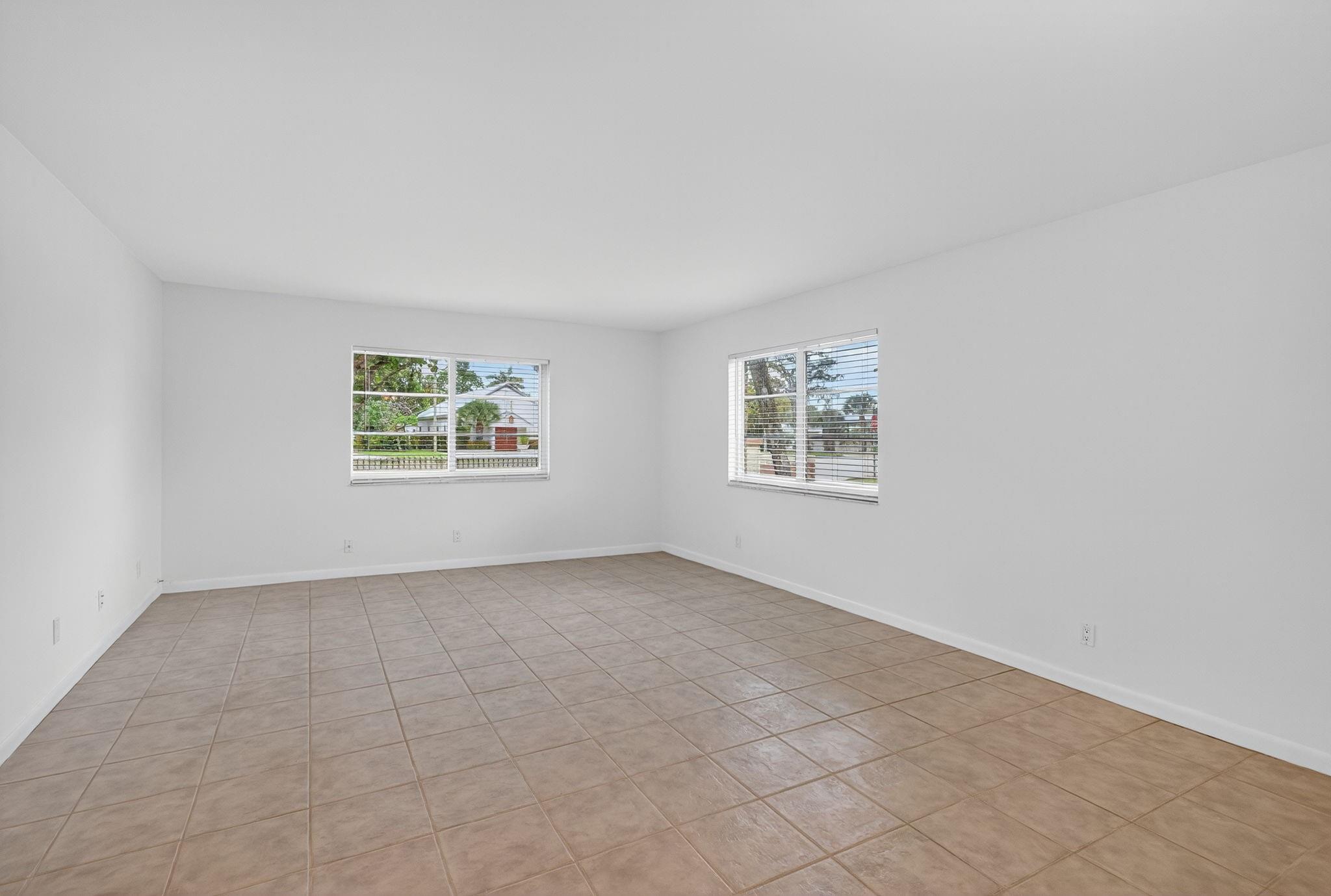 Manor Grove Village One I - Residential Lease
