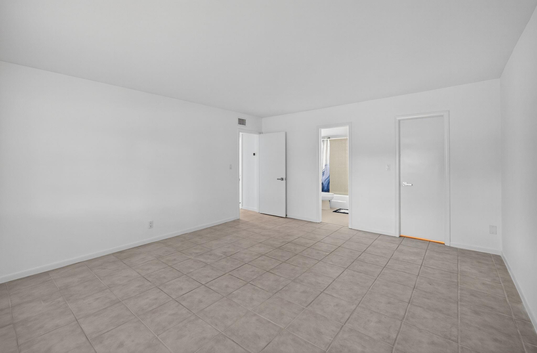Manor Grove Village One I - Residential Lease