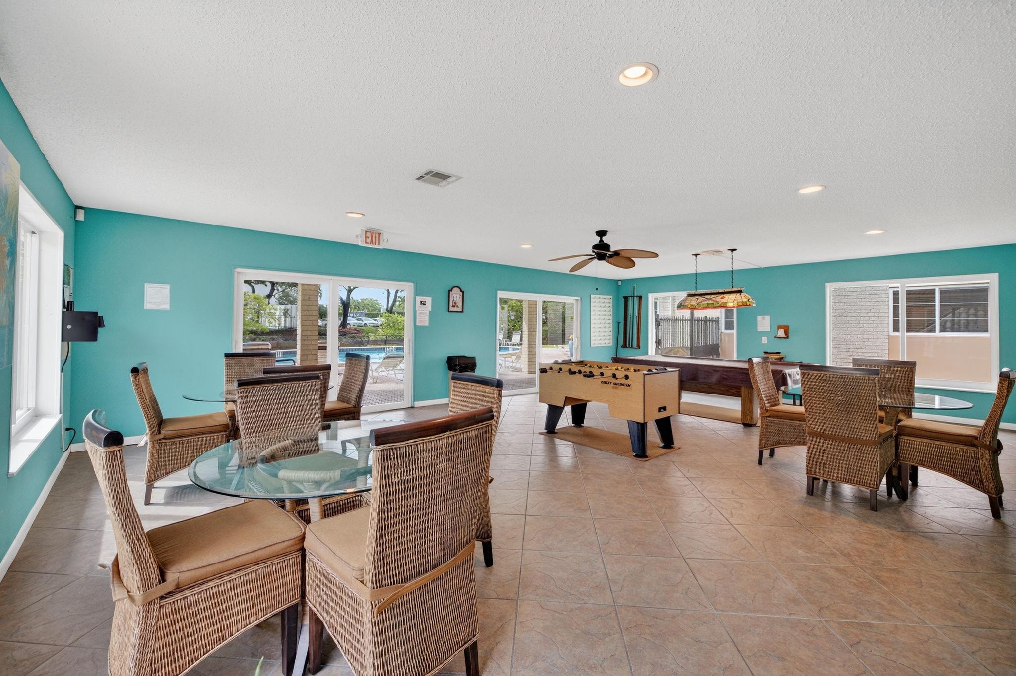 Manor Grove Village One I - Residential Lease