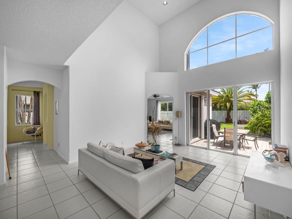 Photo of 6211 Shadow Tree Lane, Lake Worth, FL 33463 (MLS # R11107211)