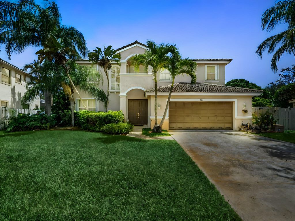 Photo of 6211 Shadow Tree Lane, Lake Worth, FL 33463 (MLS # R11107211)