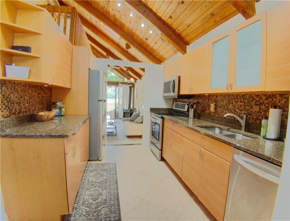 Village Townhouses Jacara - Residential