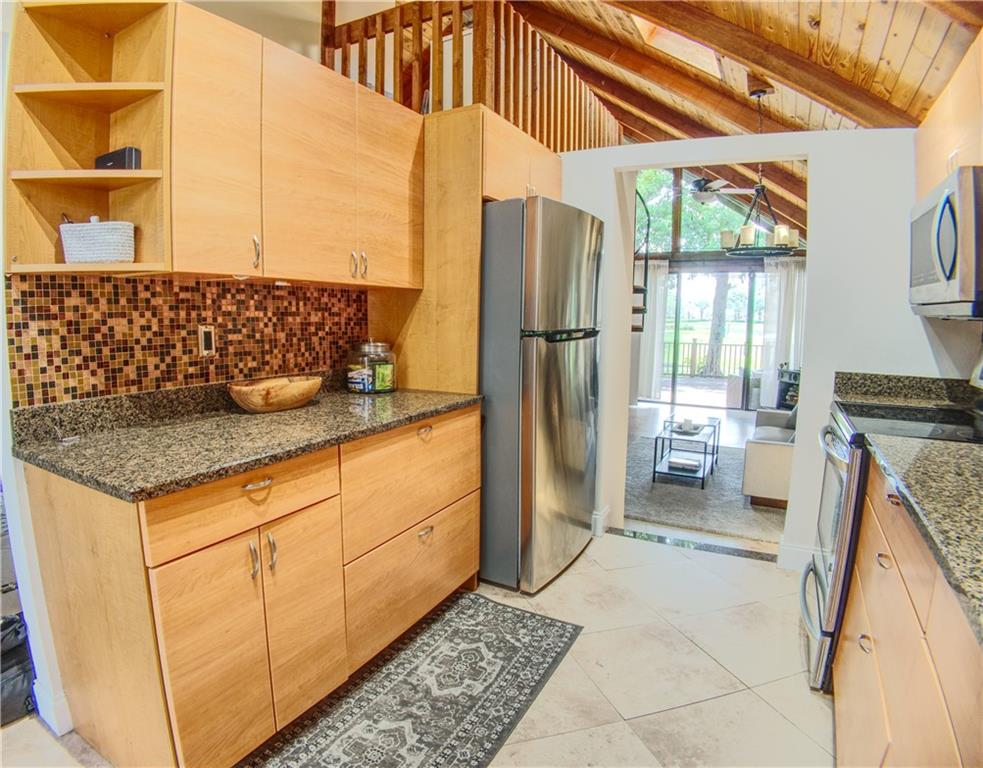 Village Townhouses Jacara - Residential