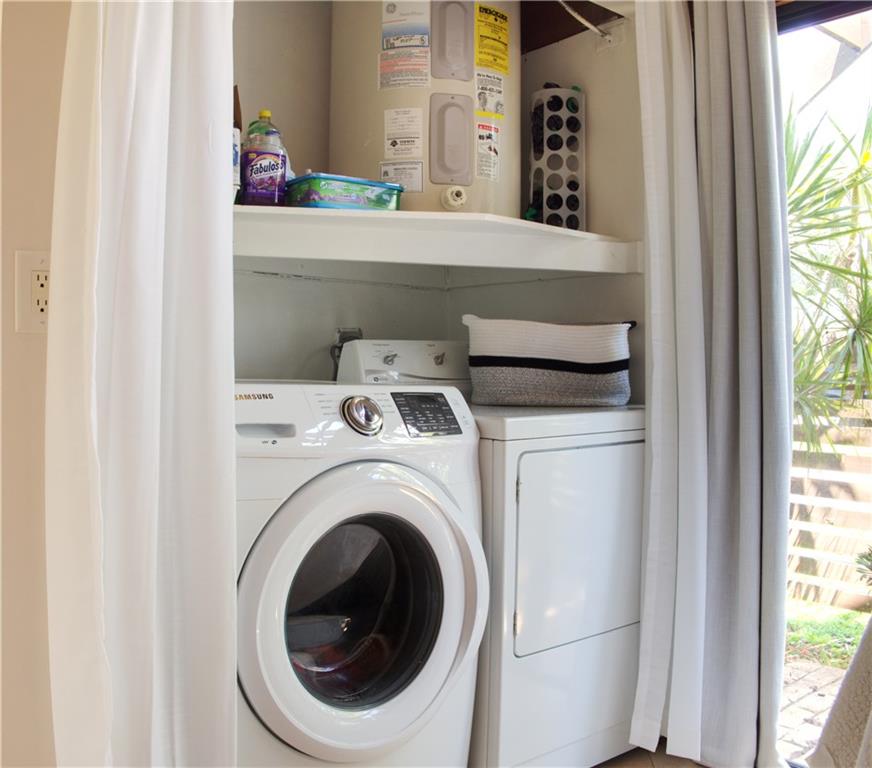 Village Townhouses Jacara - Residential