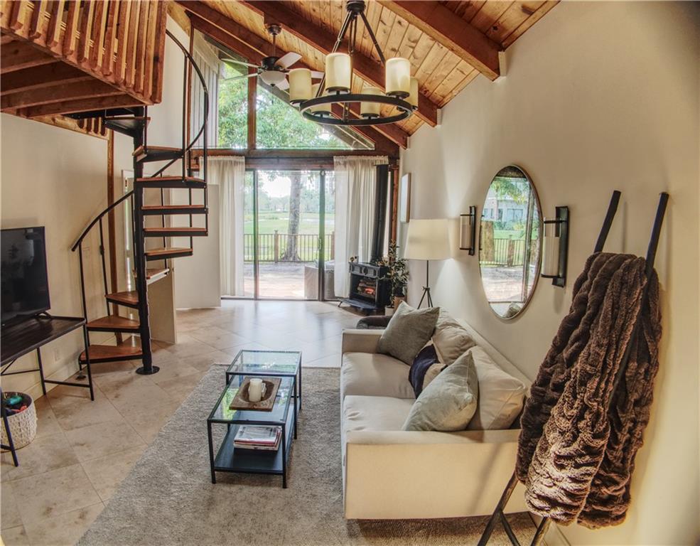 Village Townhouses Jacara - Residential