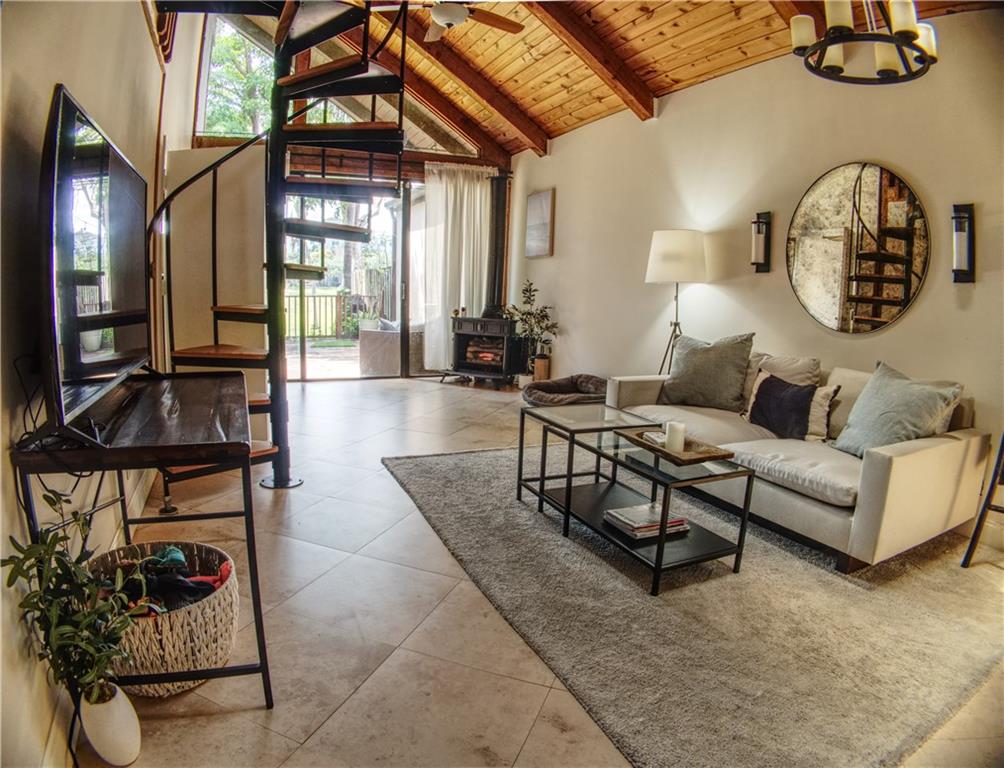 Village Townhouses Jacara - Residential