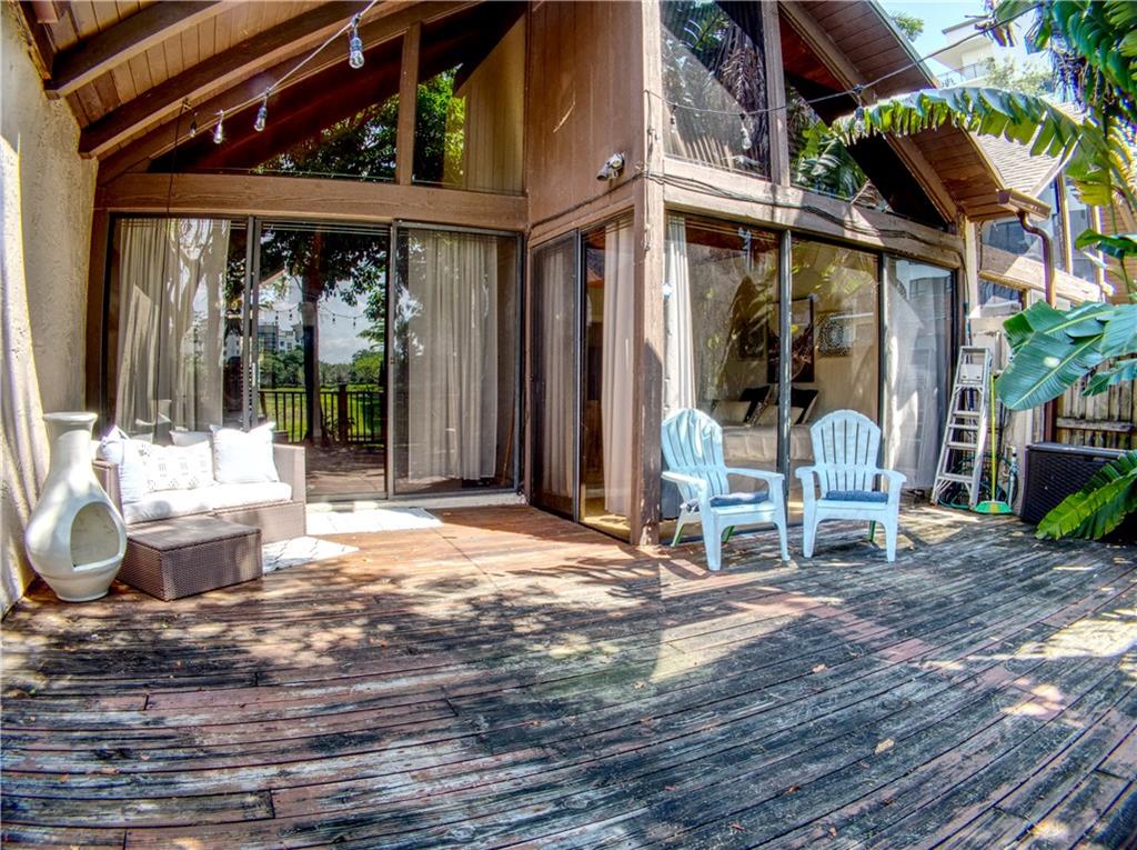 Village Townhouses Jacara - Residential