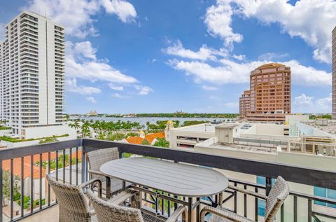 701 S Olive Avenue 511 West Palm Beach FL 33401
