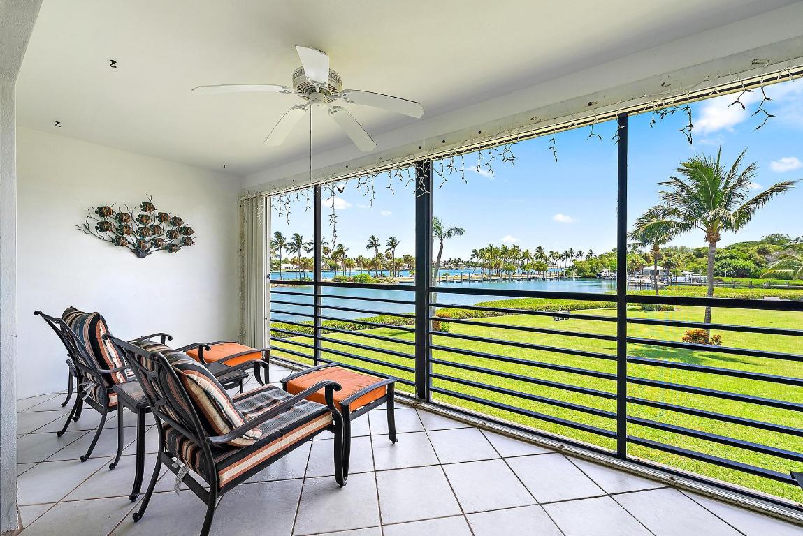 JUPITER INLET CONDO - Residential Lease