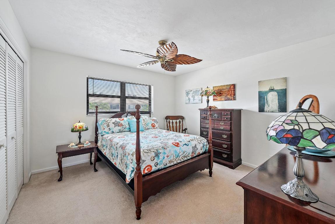 JUPITER INLET CONDO - Residential Lease