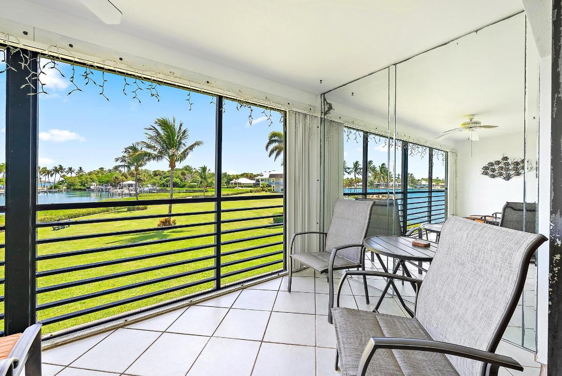 JUPITER INLET CONDO - Residential Lease